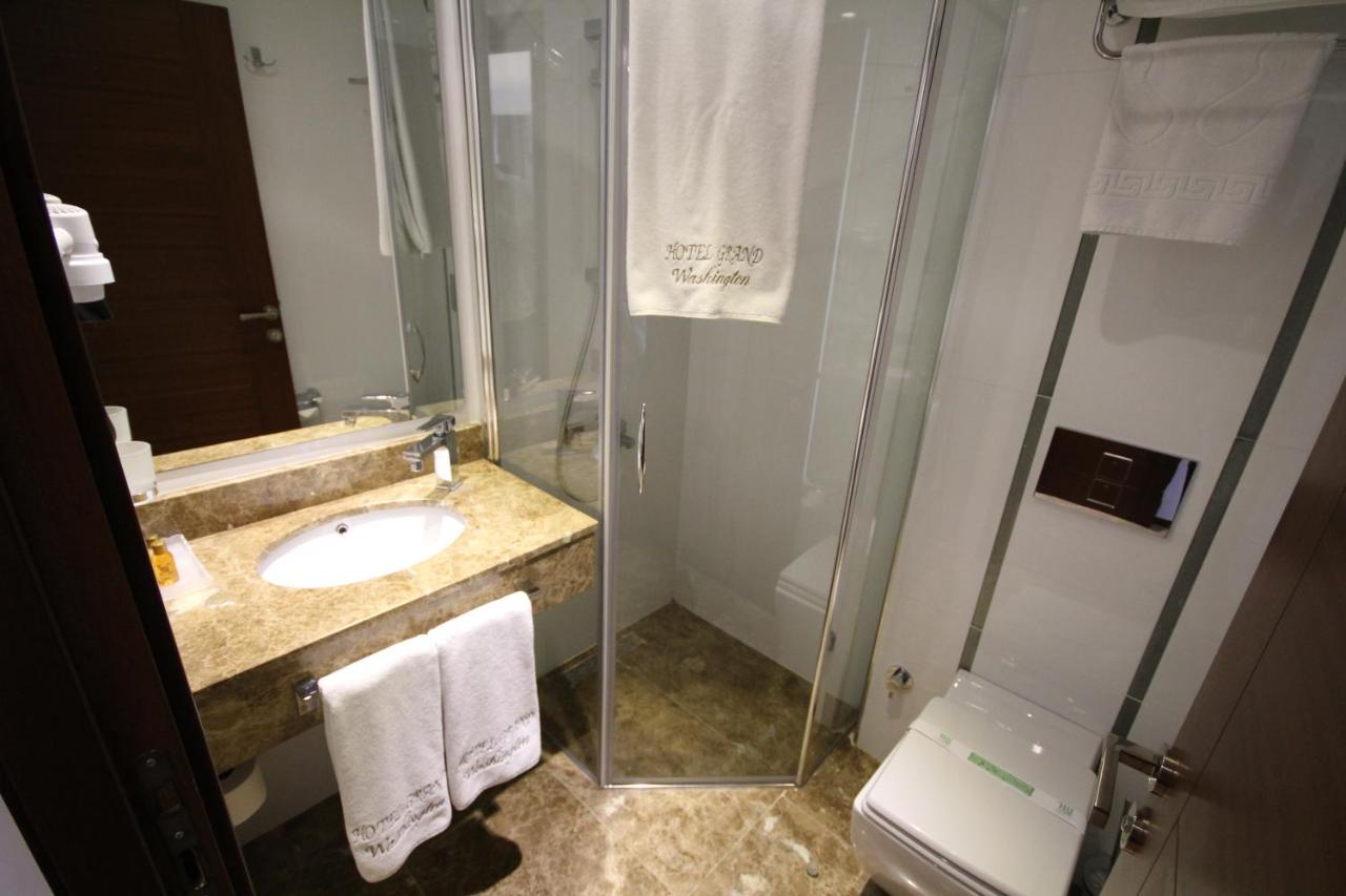 Grand Washington Hotel