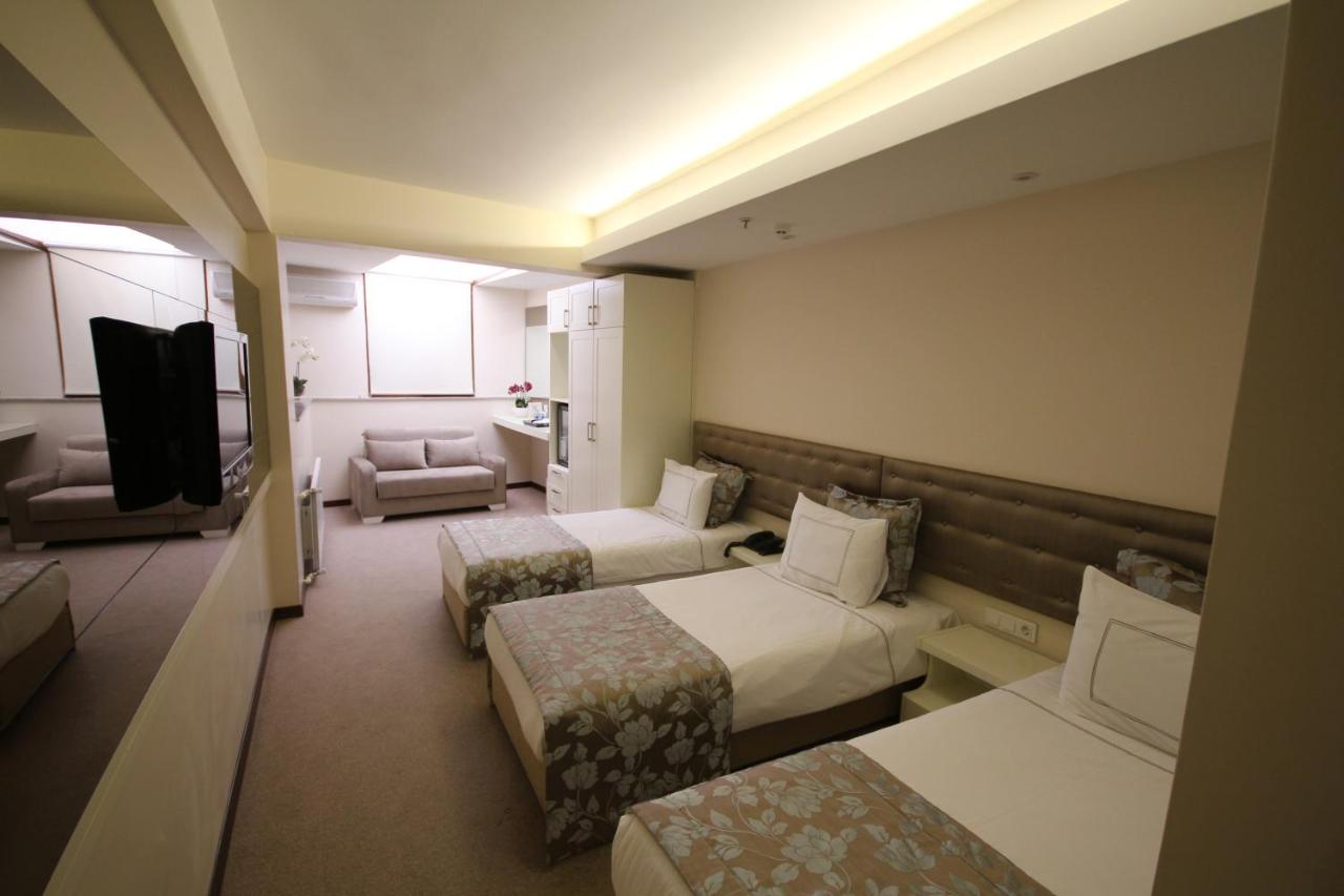 Grand Washington Hotel