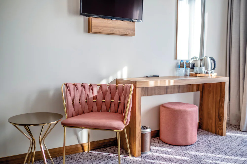 Graziella Gold Hotel