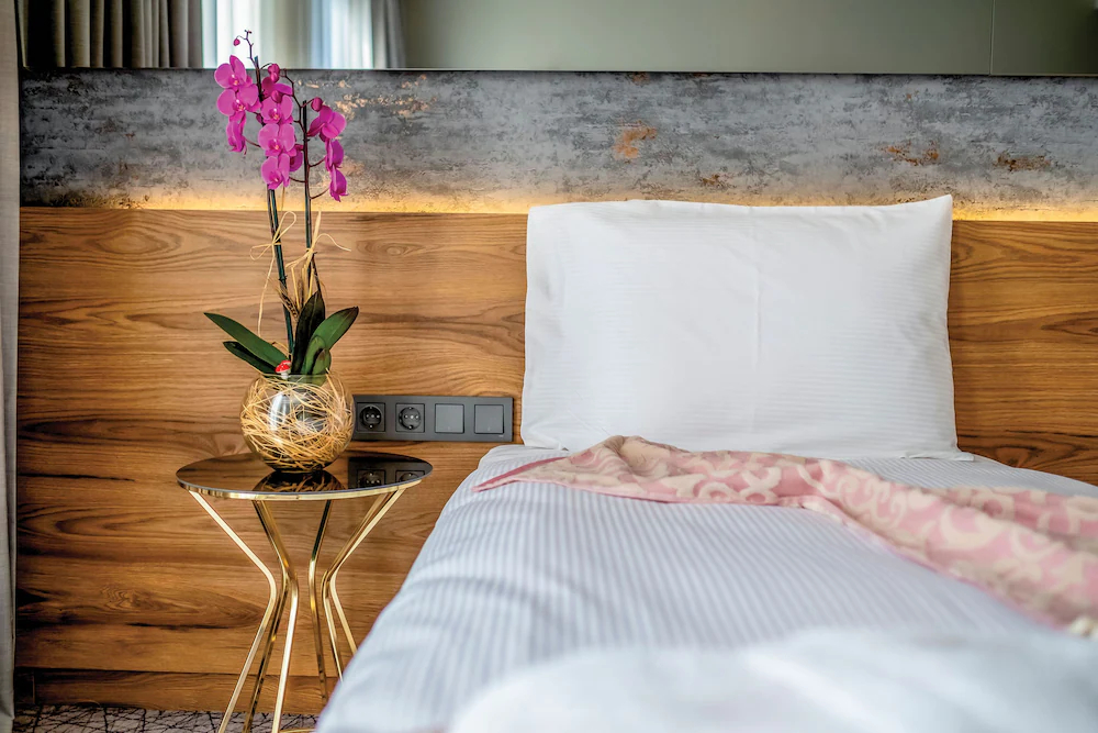 Graziella Gold Hotel