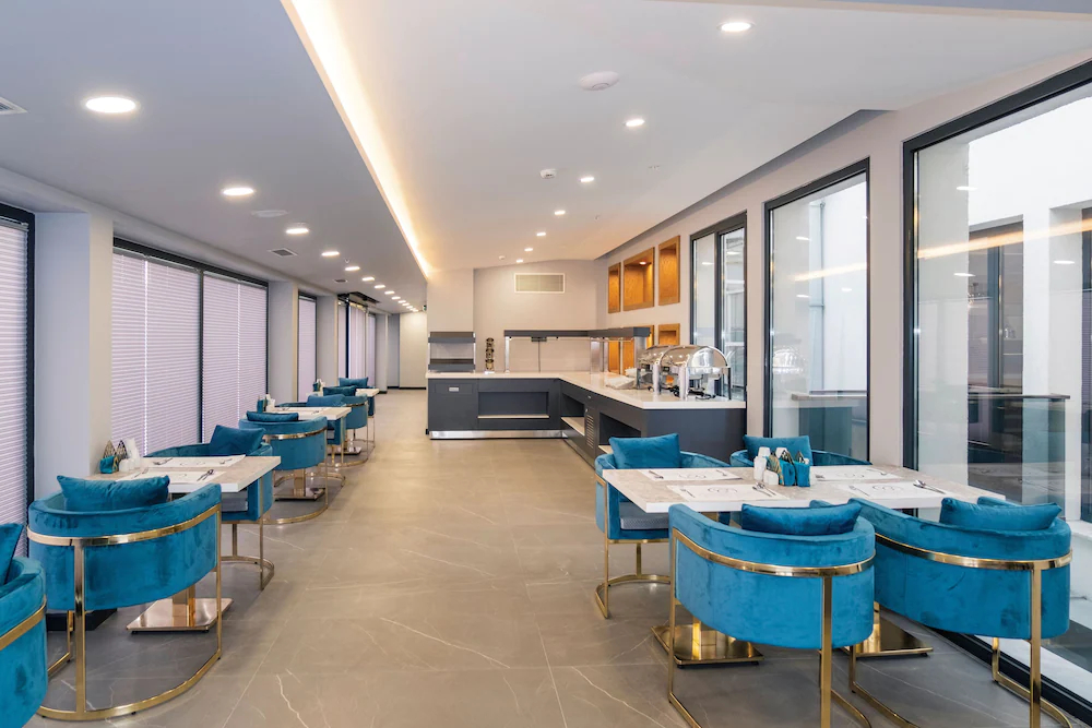 Graziella Gold Hotel