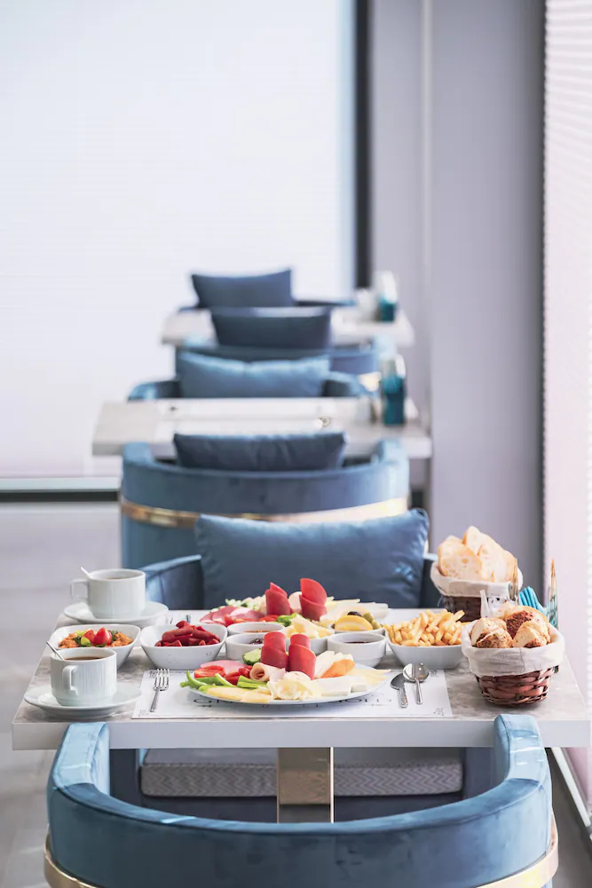 Graziella Gold Hotel