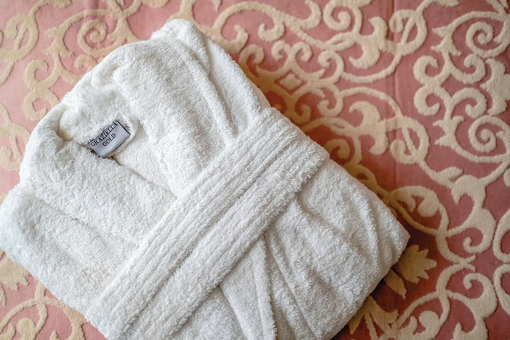 Graziella Gold Hotel