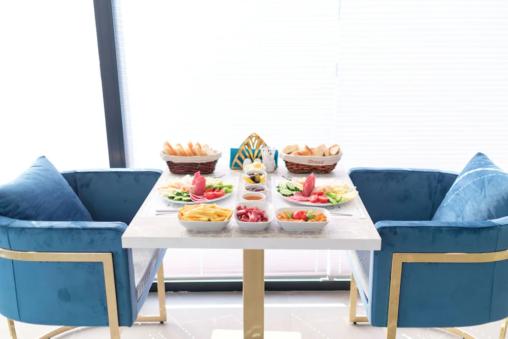 Graziella Gold Hotel