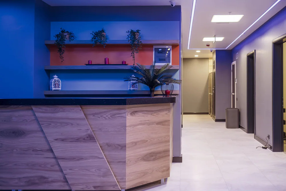 Graziella Gold Hotel