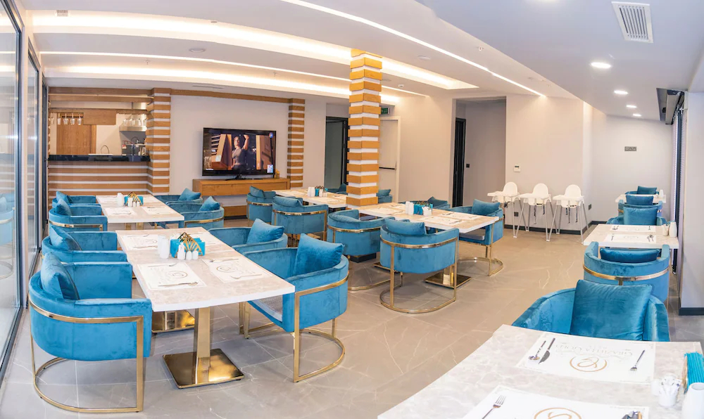 Graziella Gold Hotel