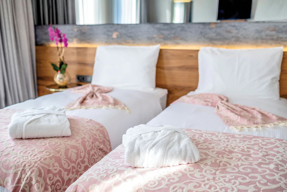 Graziella Gold Hotel