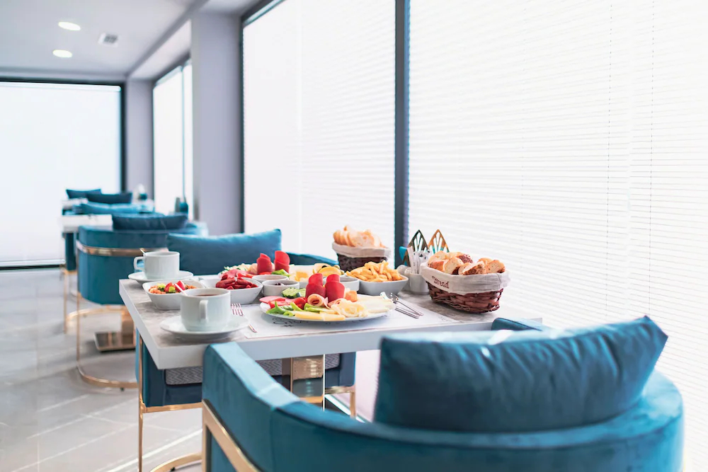 Graziella Gold Hotel