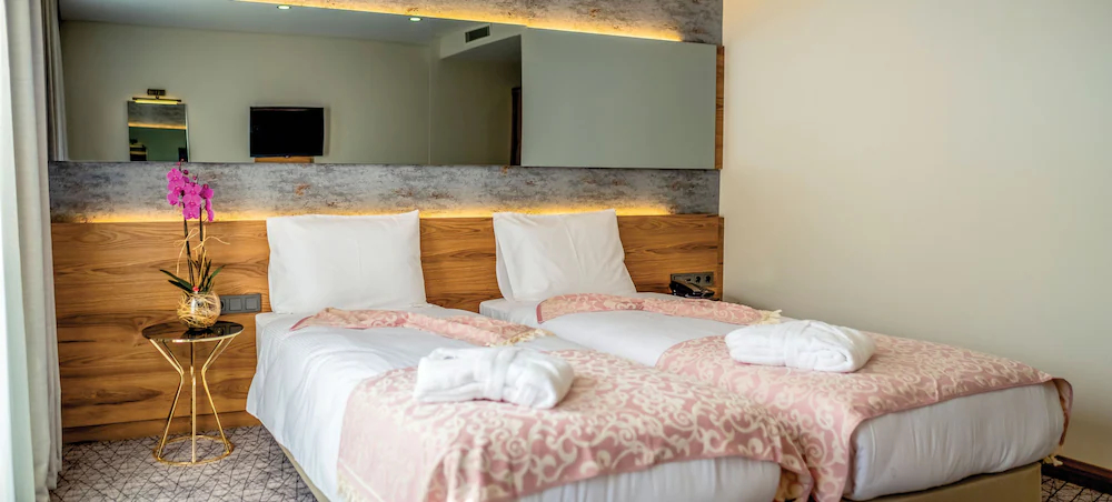 Graziella Gold Hotel