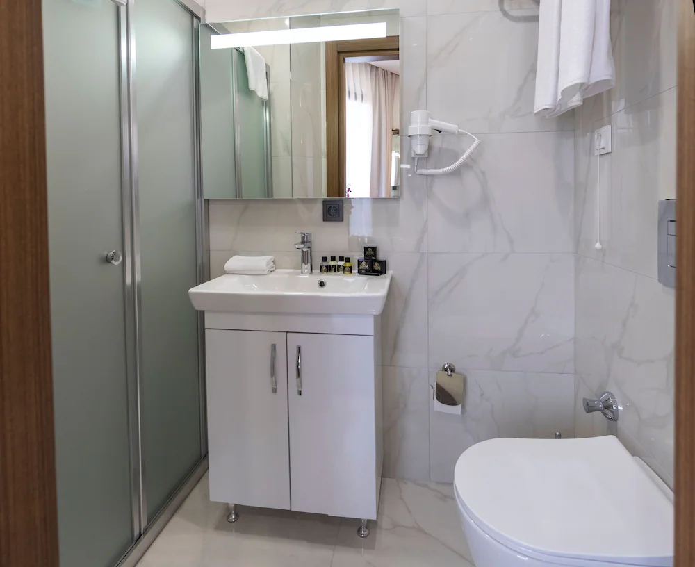 Graziella Gold Hotel