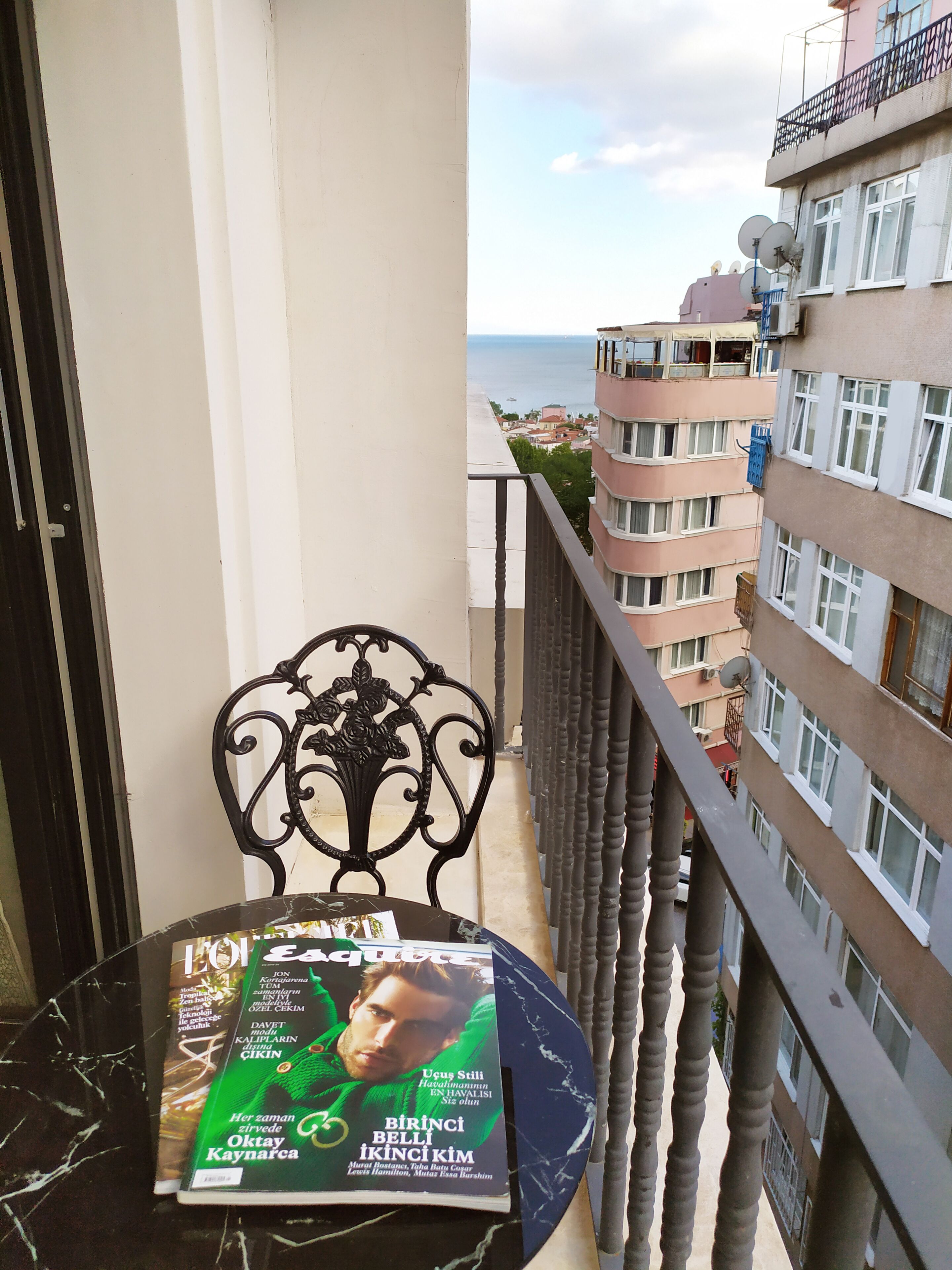 Great Fortune Design Hotel