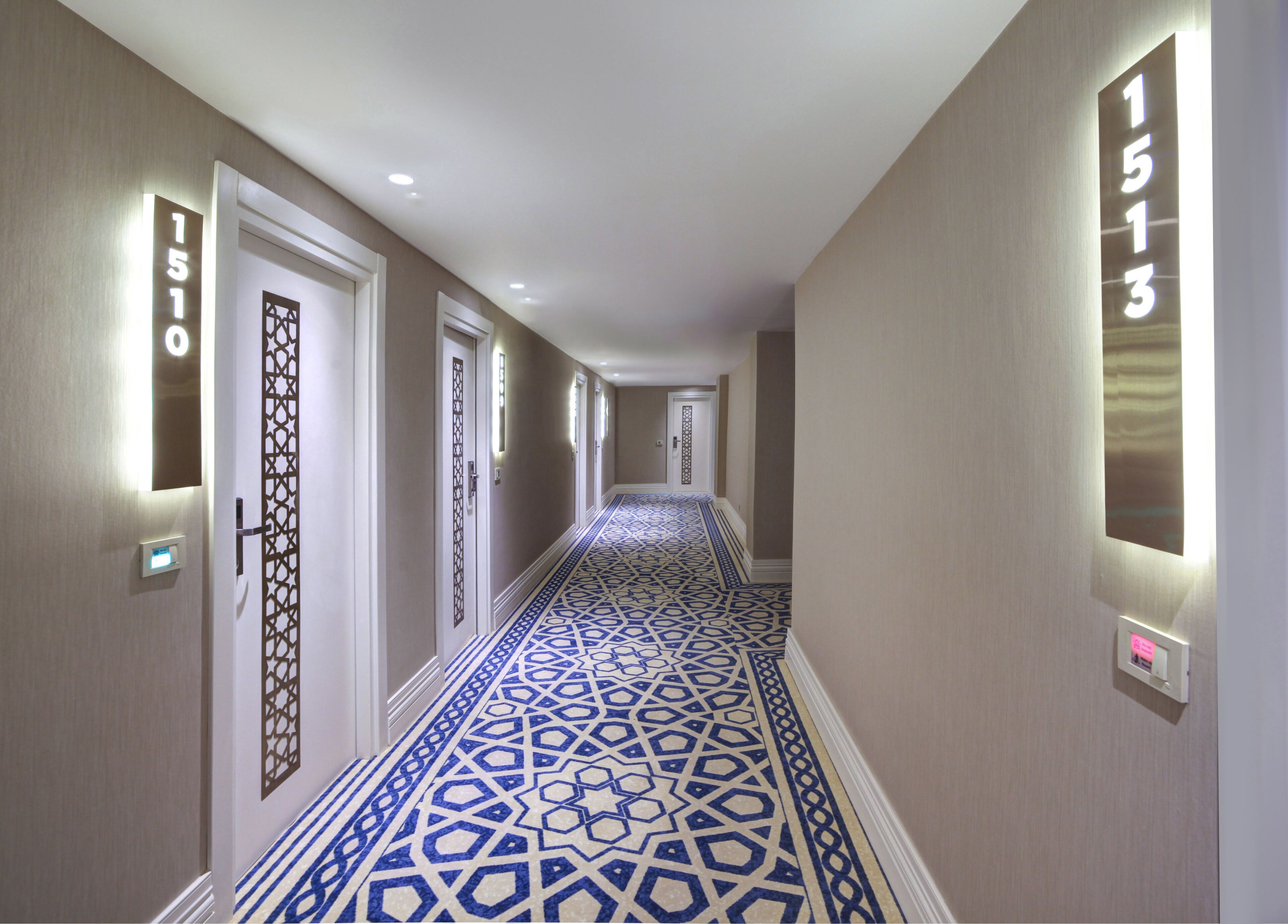 Great Fortune Design Hotel