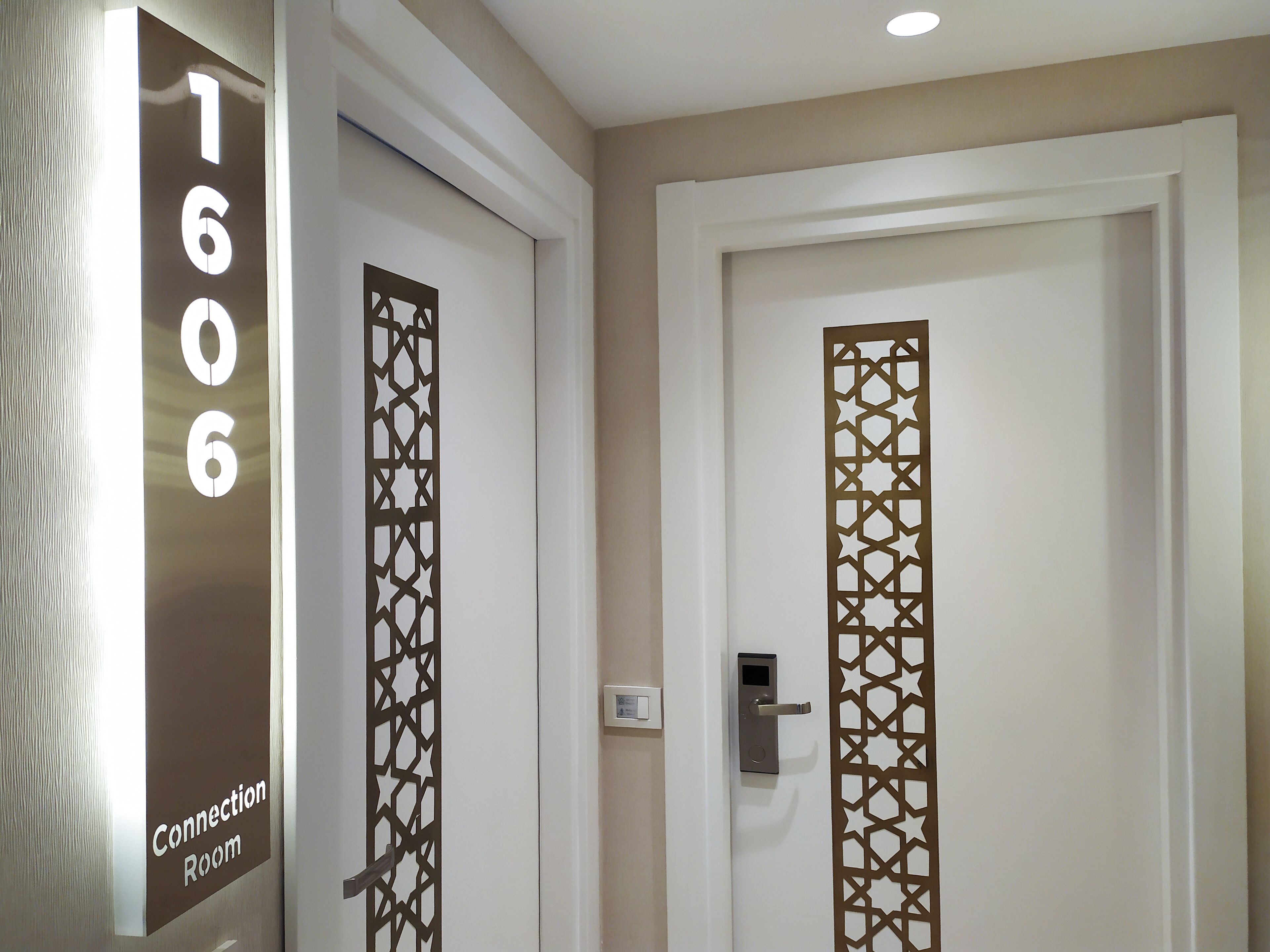 Great Fortune Design Hotel