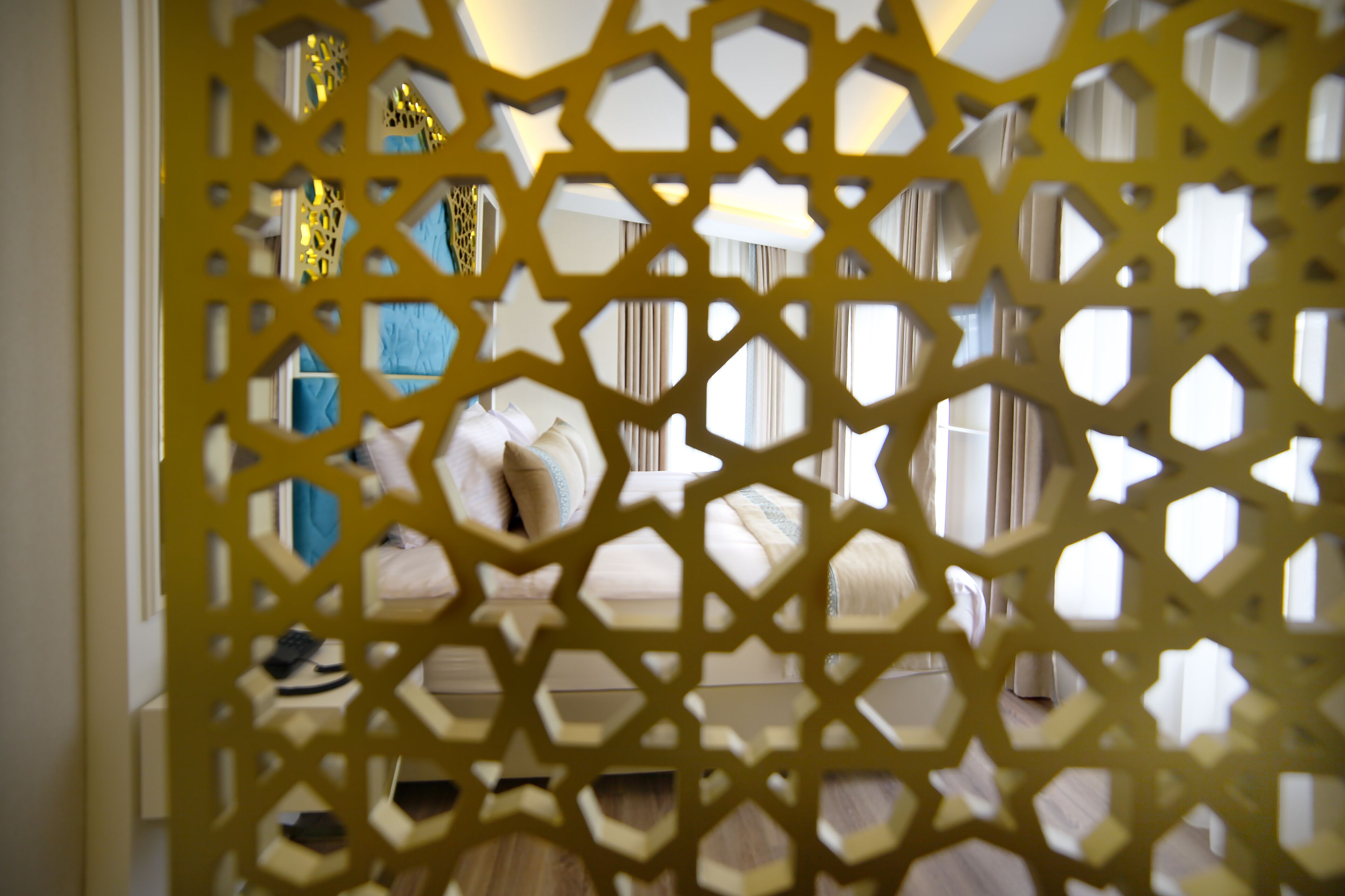 Great Fortune Design Hotel