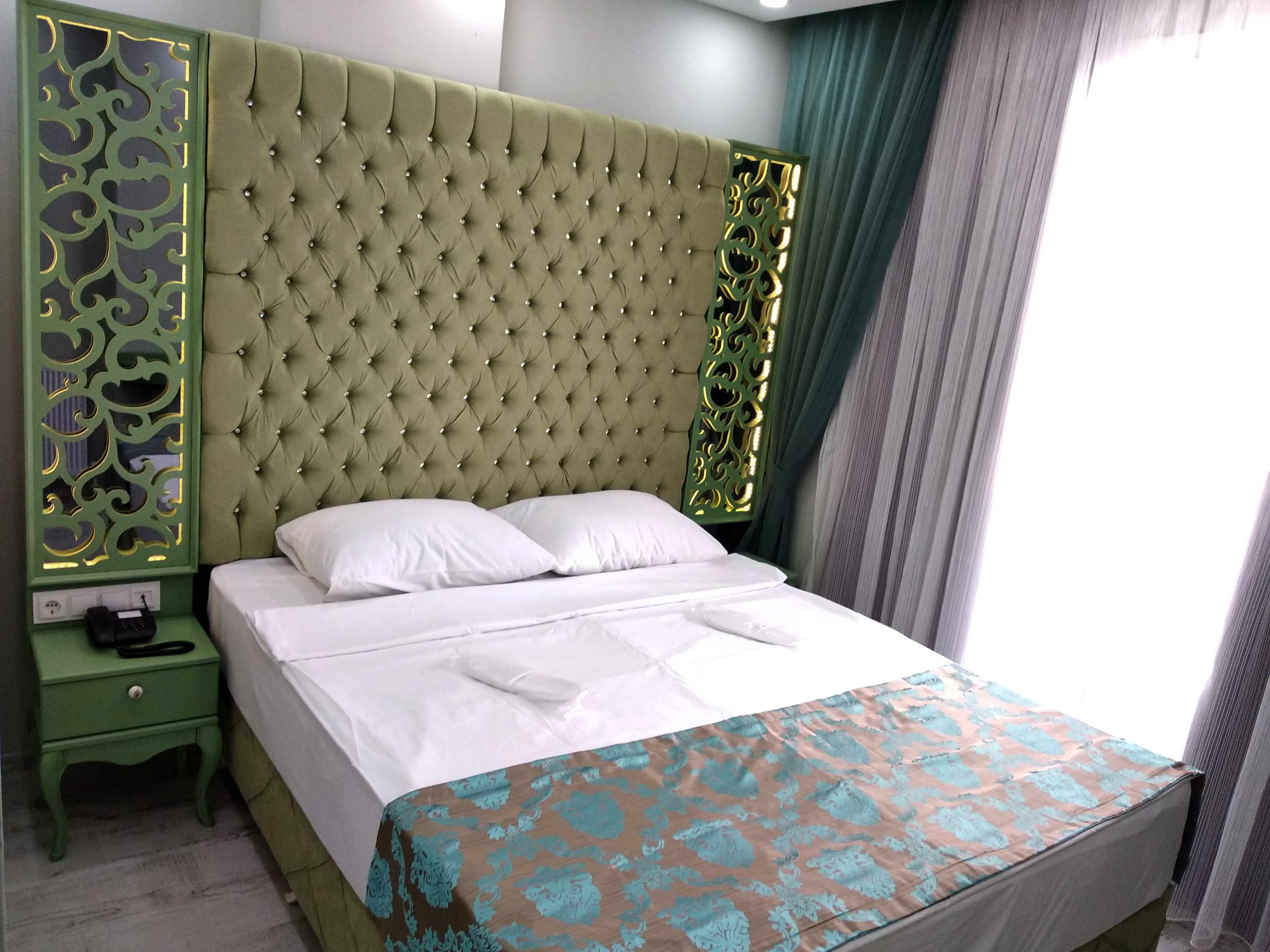 Green Garden Istanbul Hotel