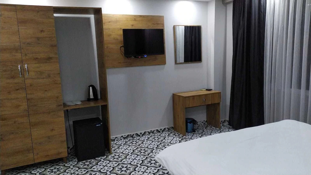 Eymen Park Hotel