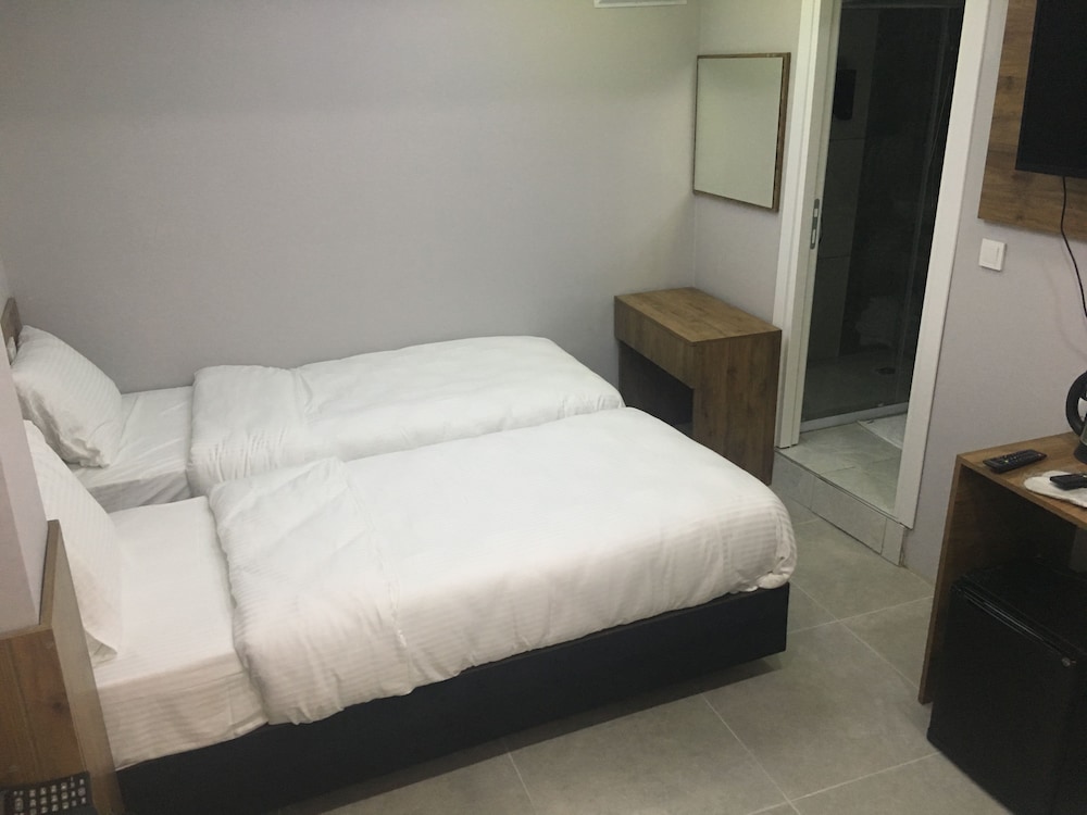 Eymen Park Hotel