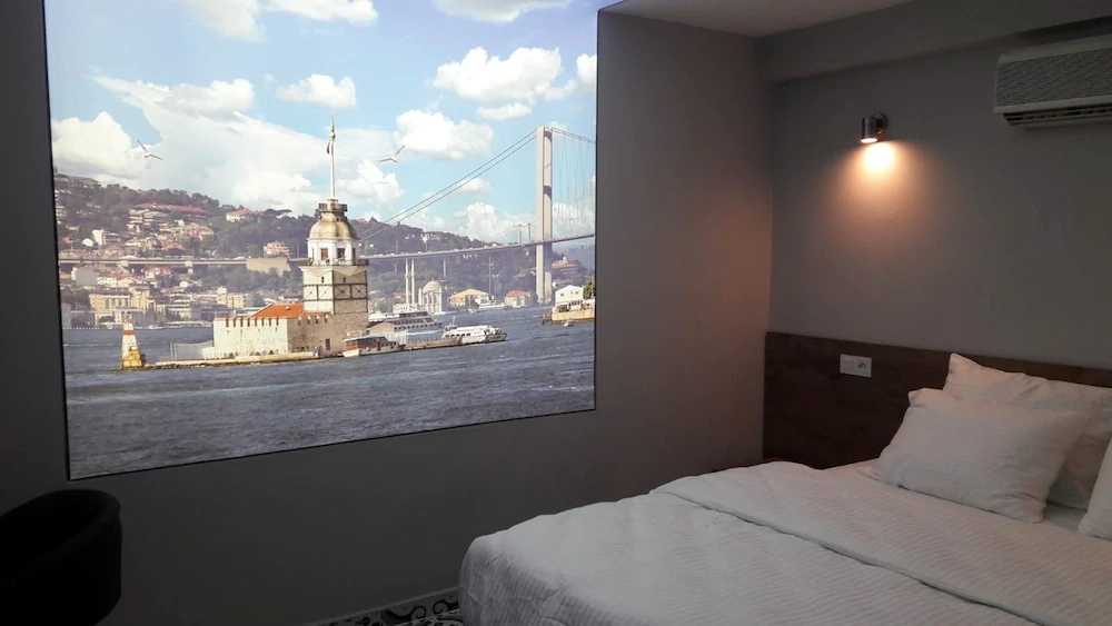 Eymen Park Hotel