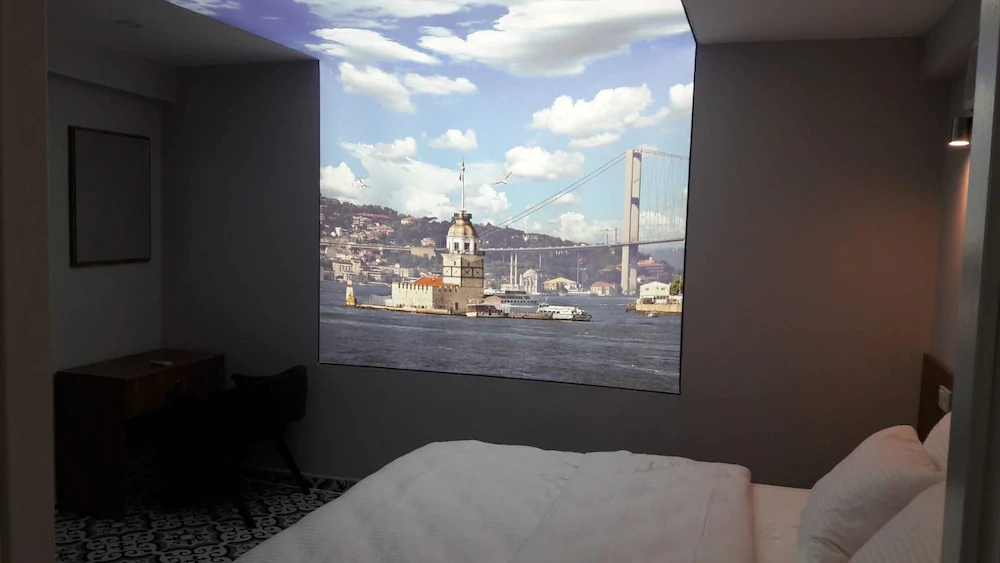 Eymen Park Hotel