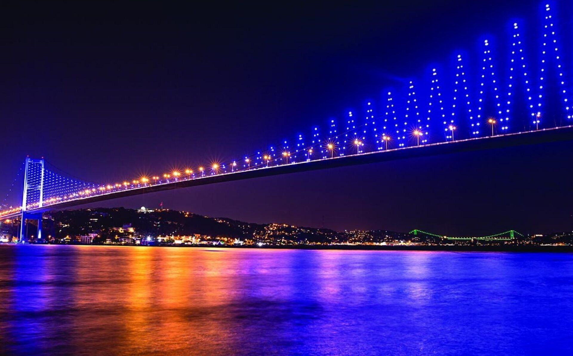 Greenstar Pera Istanbul