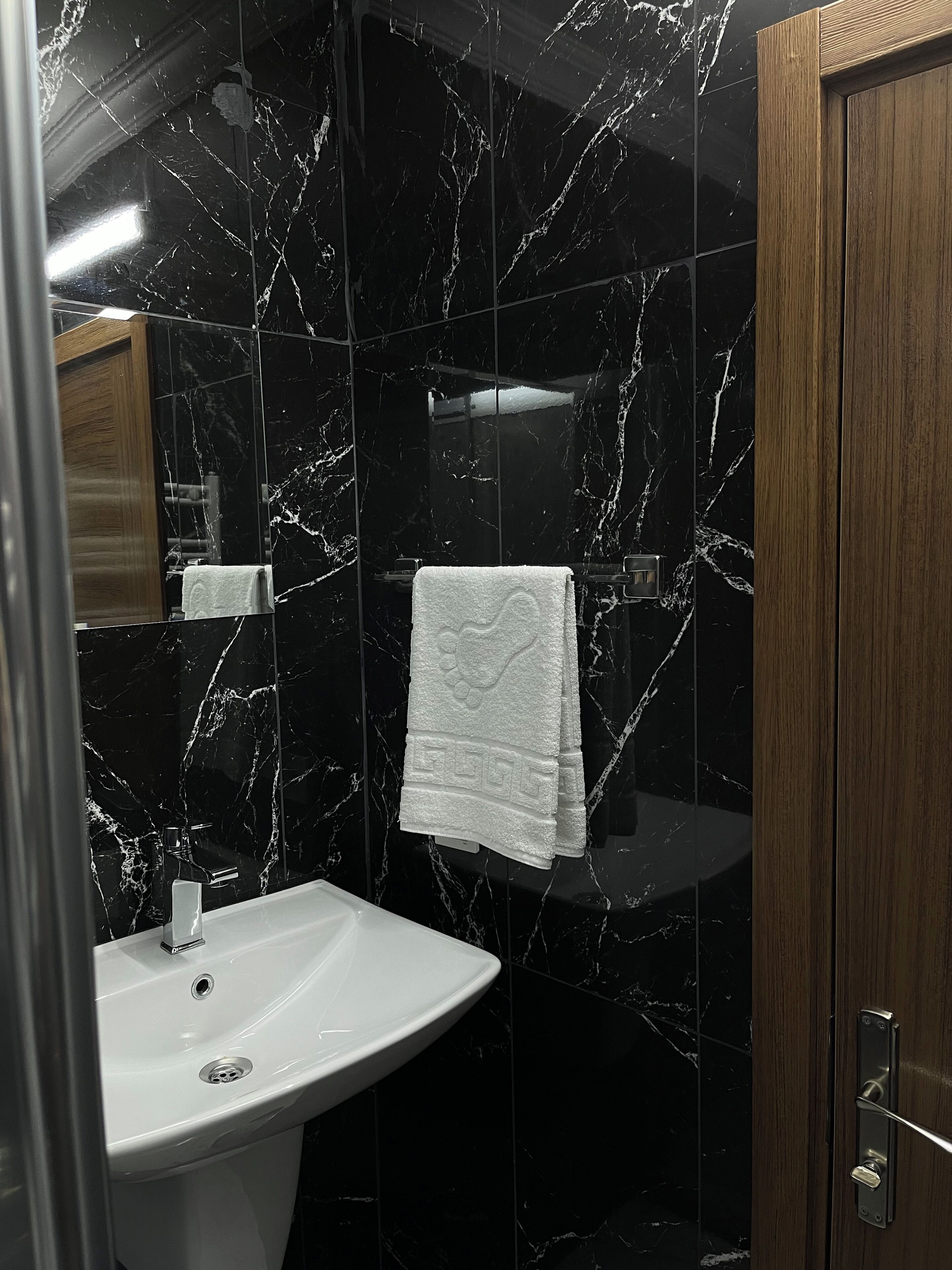 Greenstar Pera Istanbul