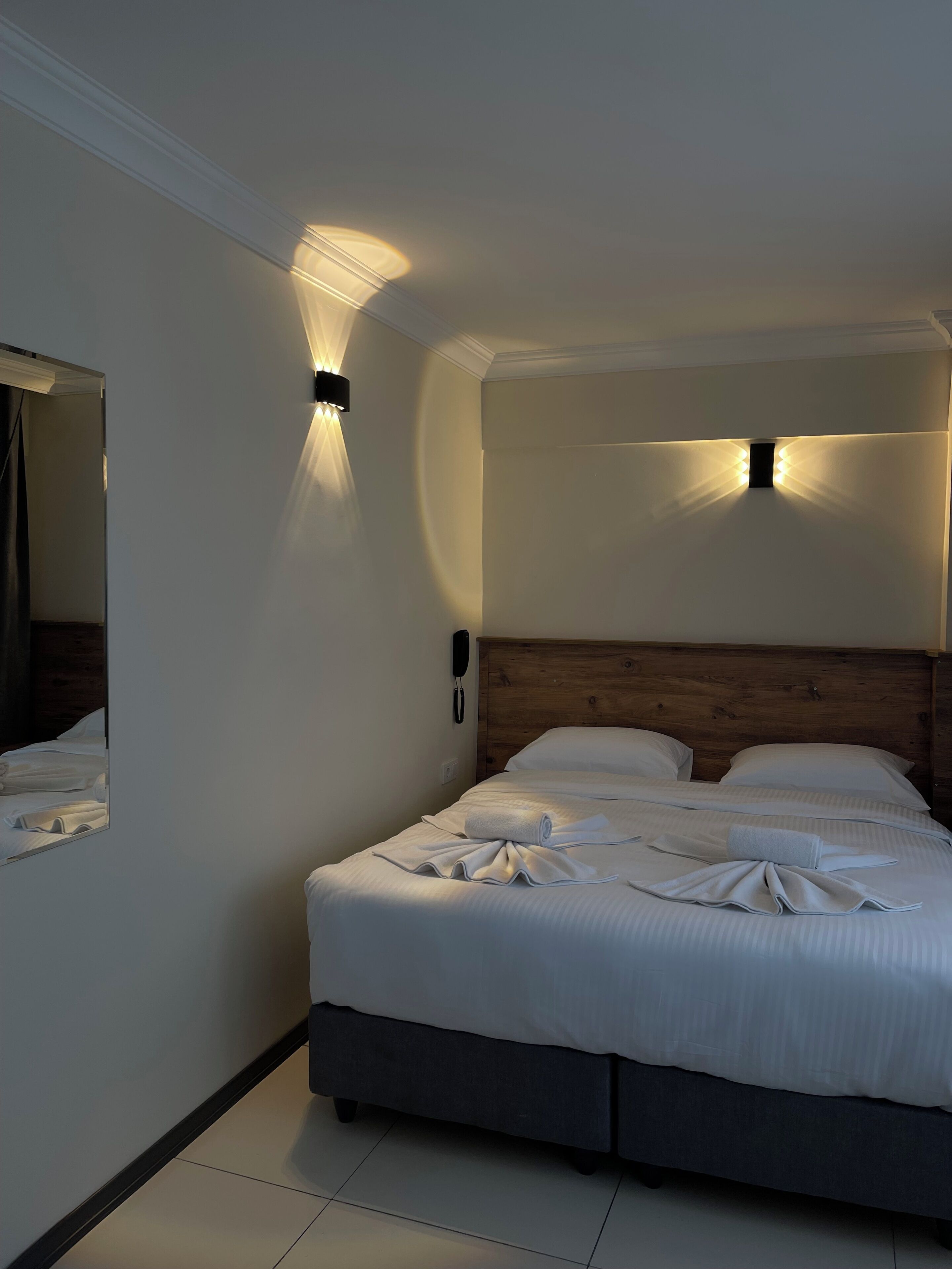 Greenstar Pera Istanbul