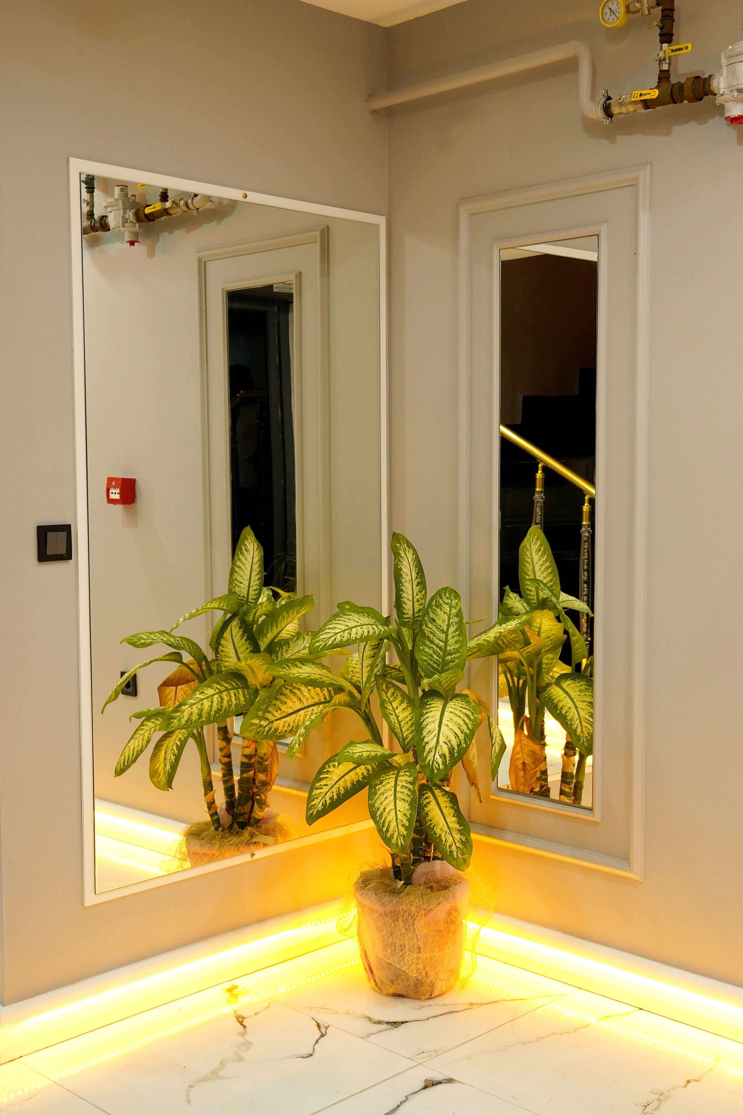 Greenwich Istanbul Hotel