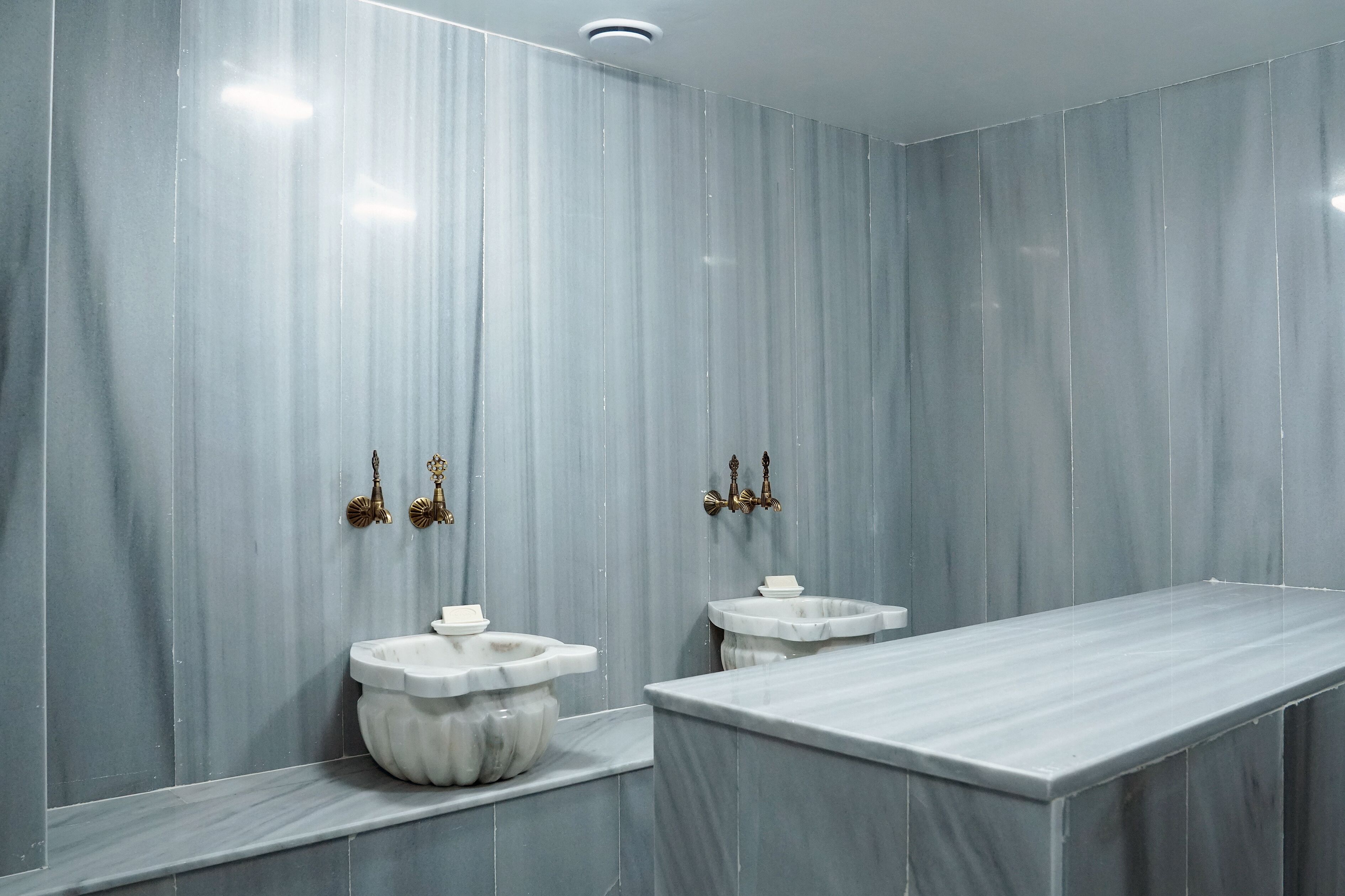 Greenwich Istanbul Hotel