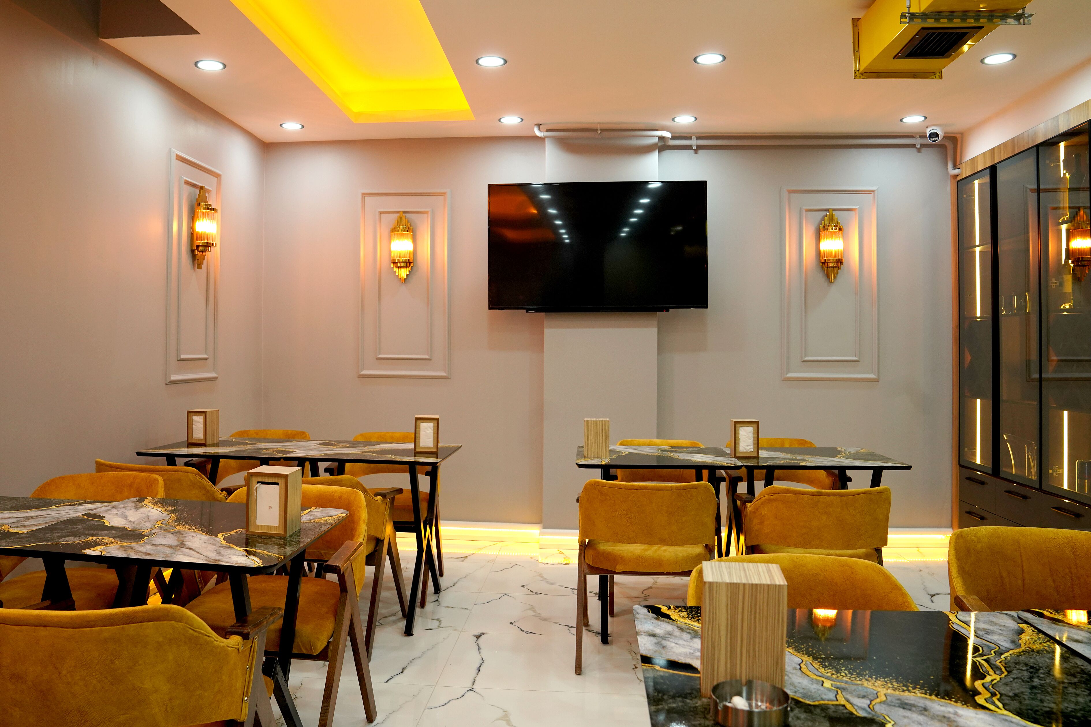 Greenwich Istanbul Hotel