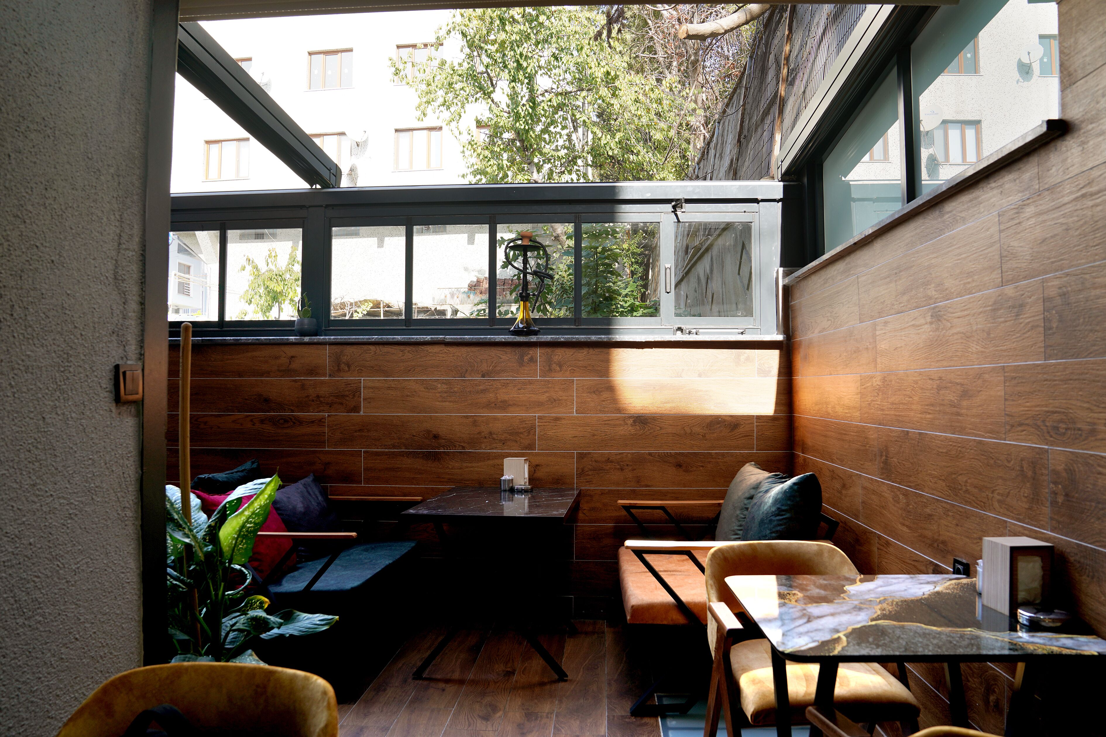 Greenwich Istanbul Hotel