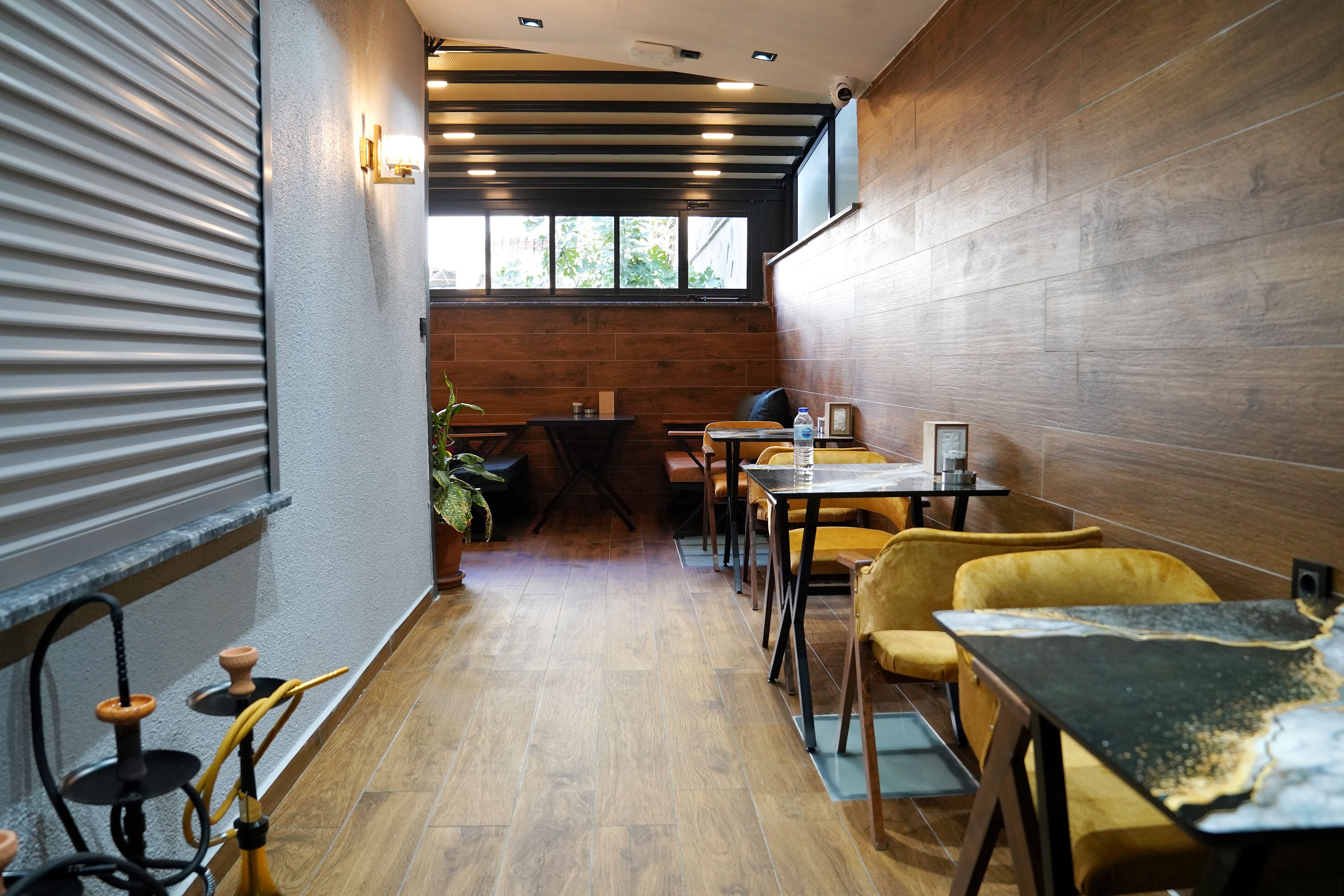 Greenwich Istanbul Hotel