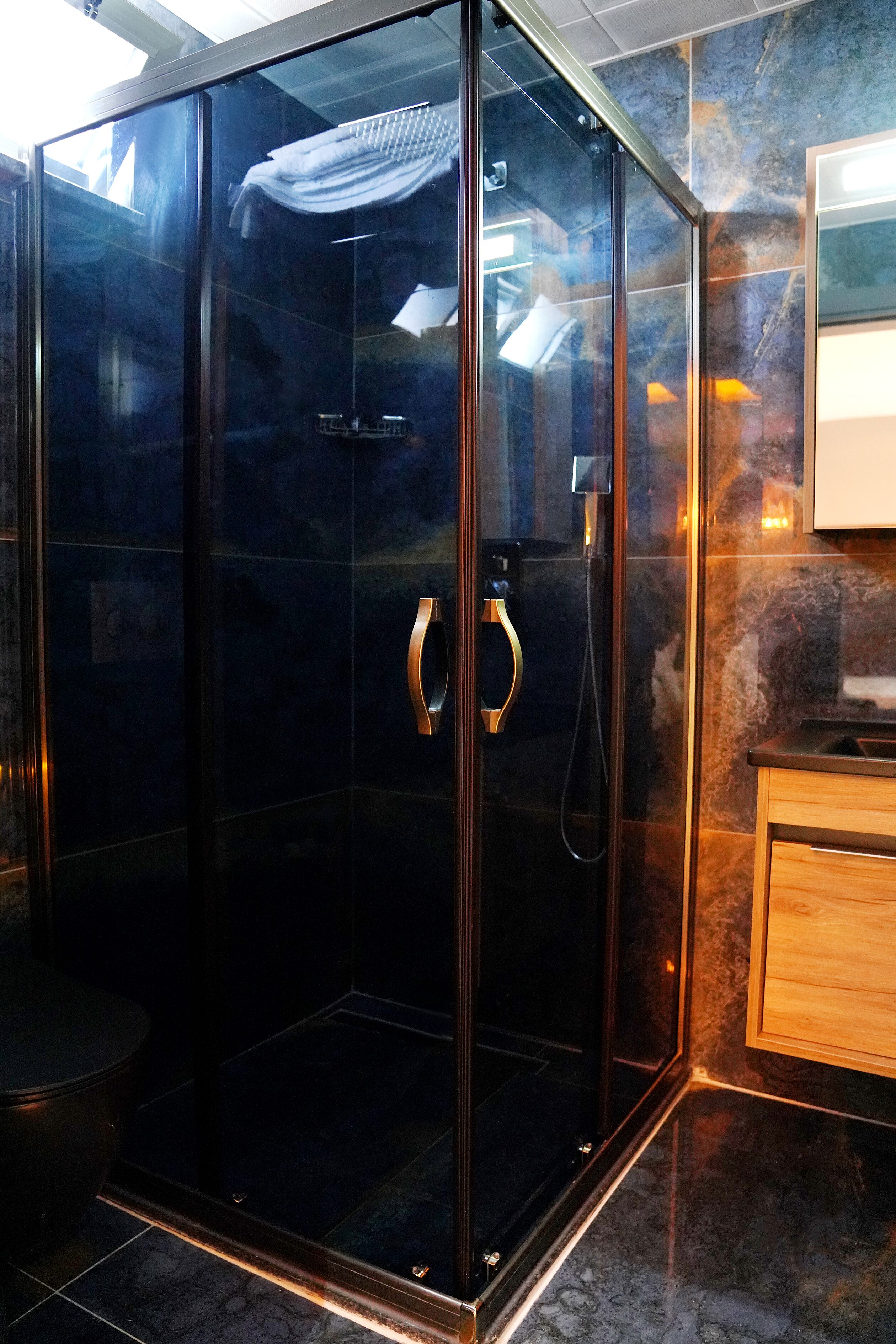 Greenwich Istanbul Hotel