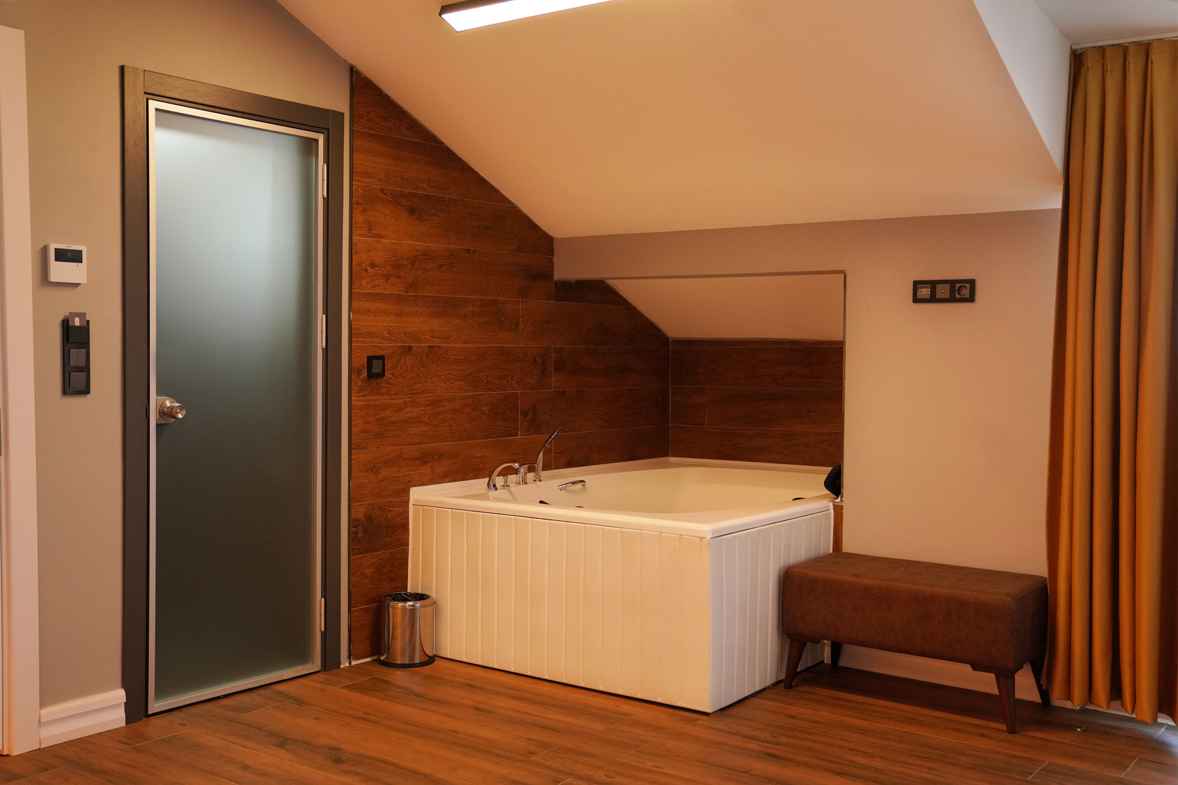 Greenwich Istanbul Hotel