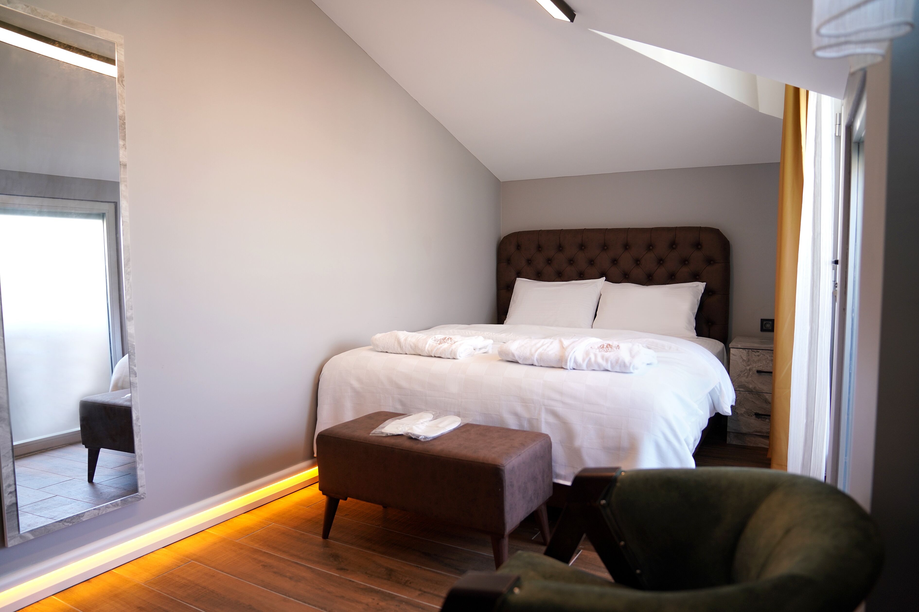 Greenwich Istanbul Hotel