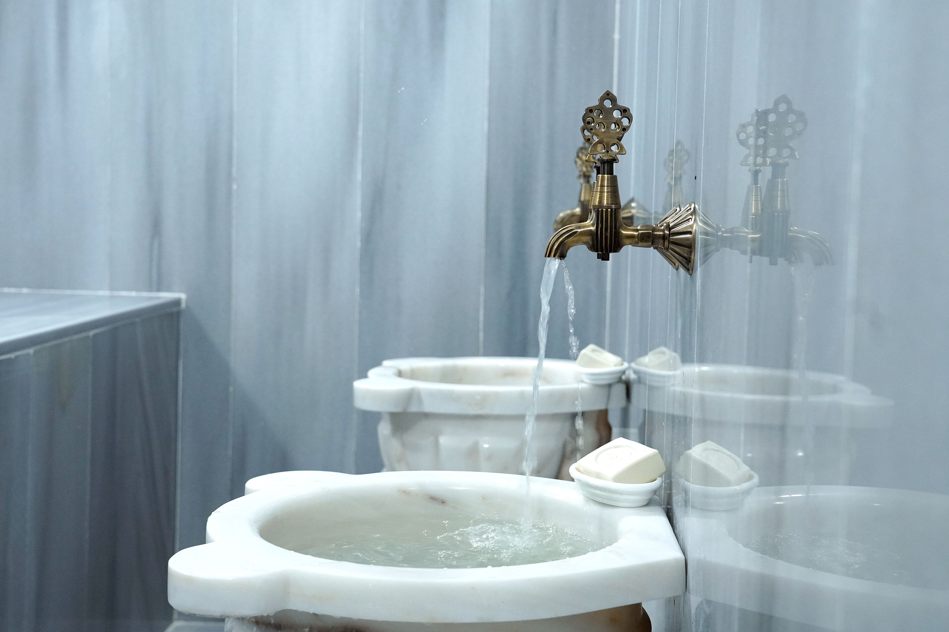 Greenwich Istanbul Hotel