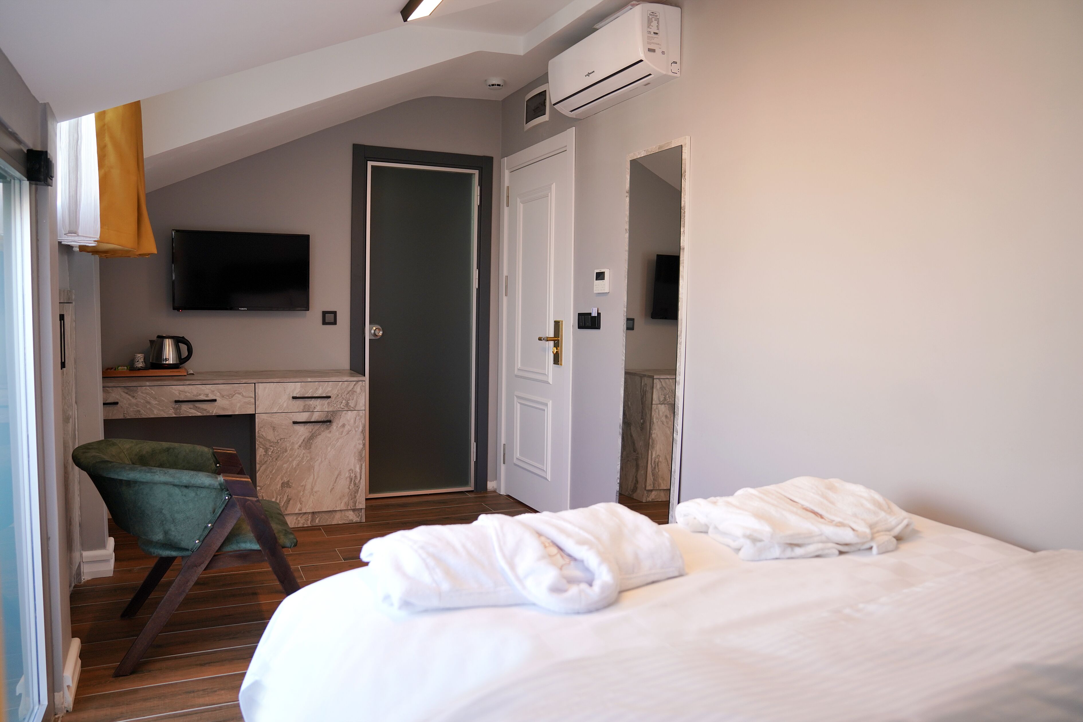 Greenwich Istanbul Hotel