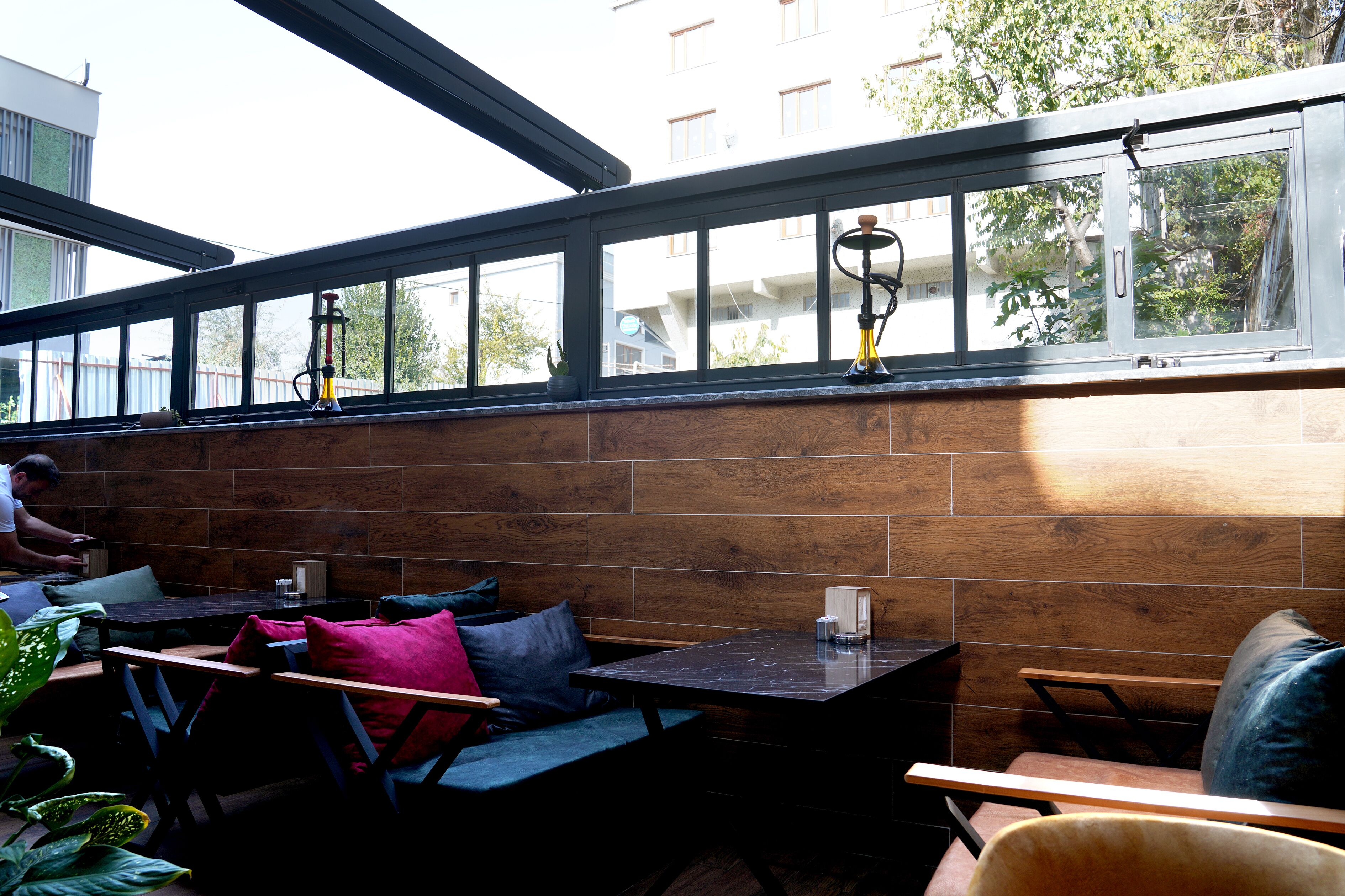 Greenwich Istanbul Hotel