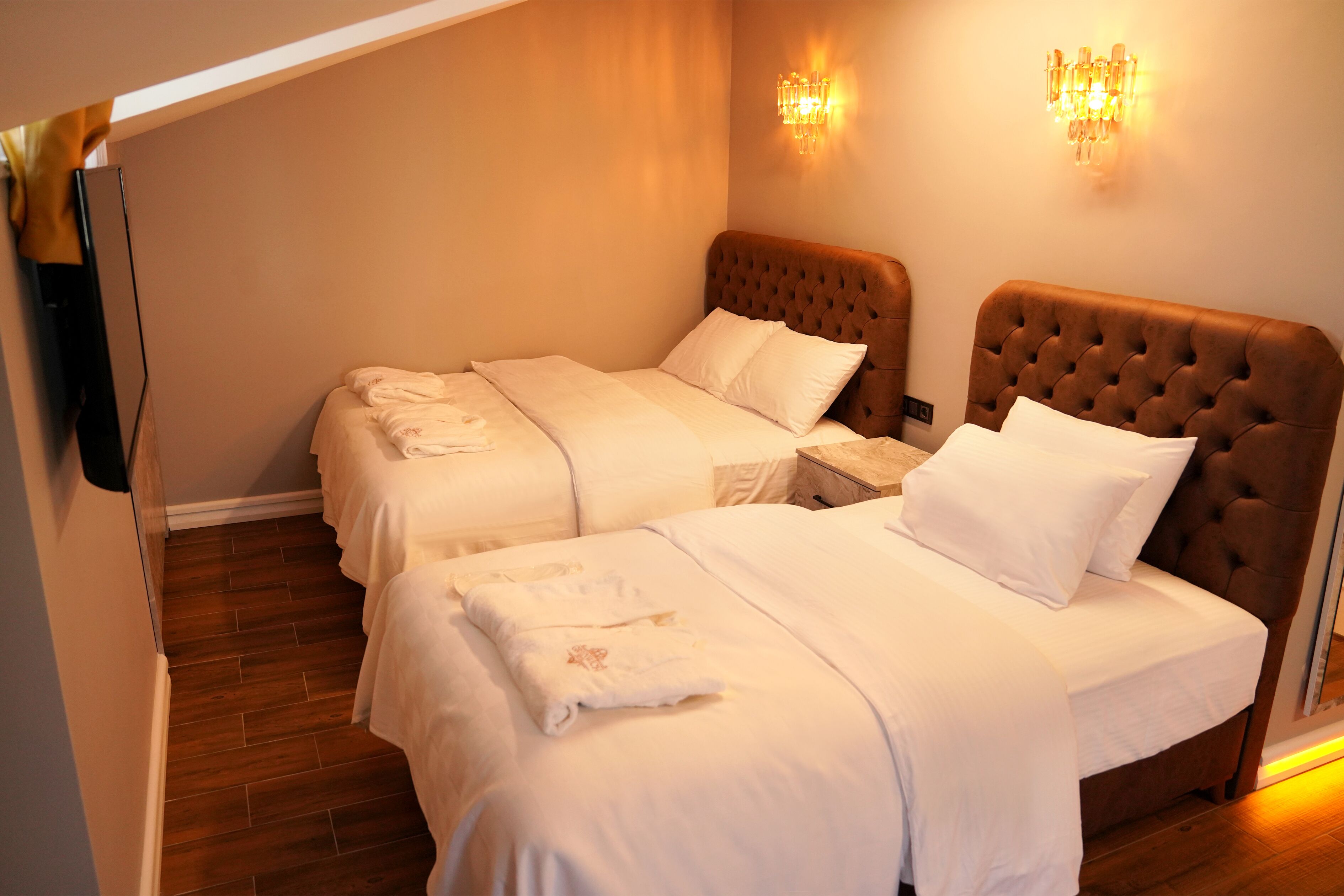 Greenwich Istanbul Hotel