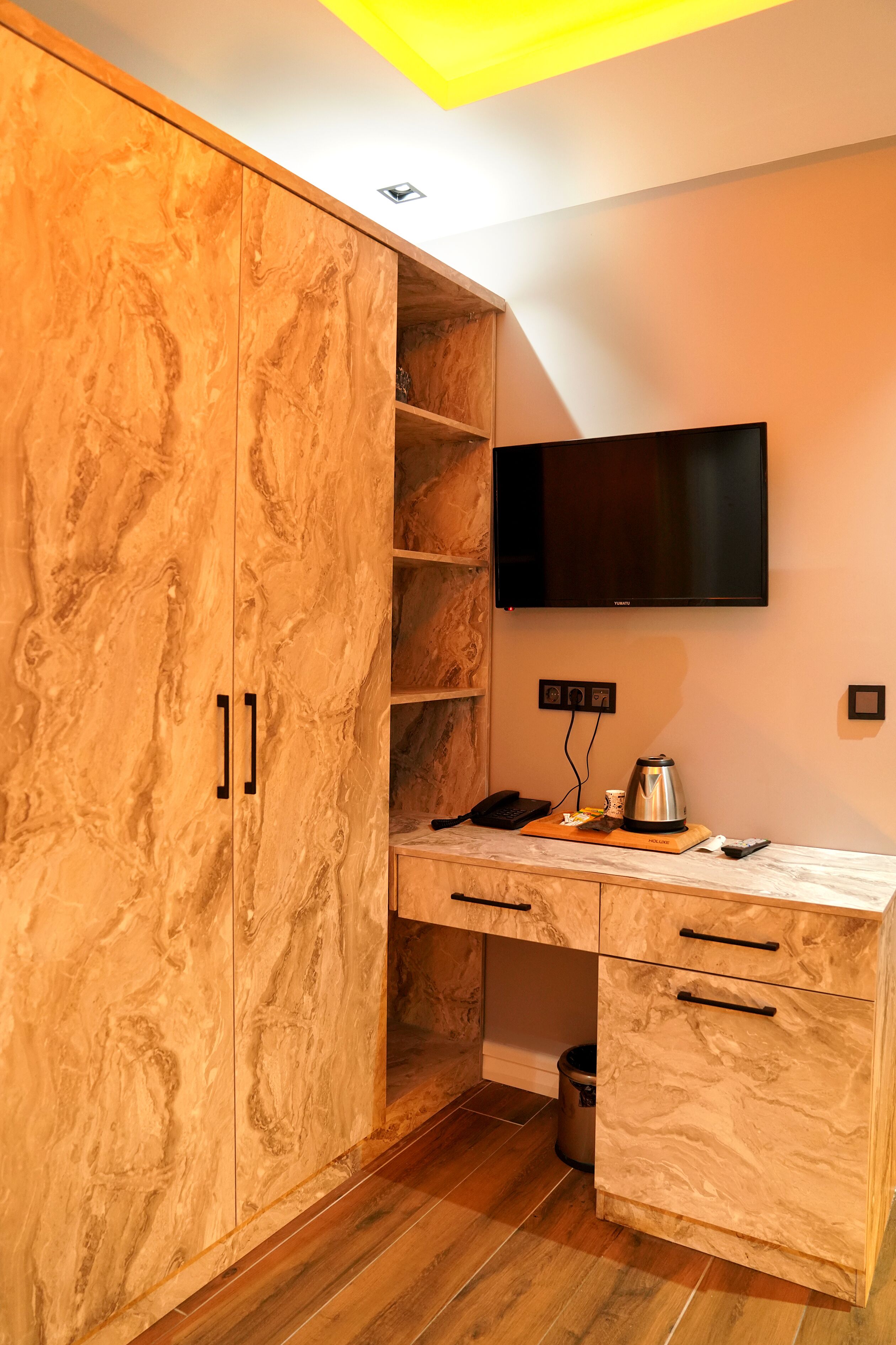 Greenwich Istanbul Hotel