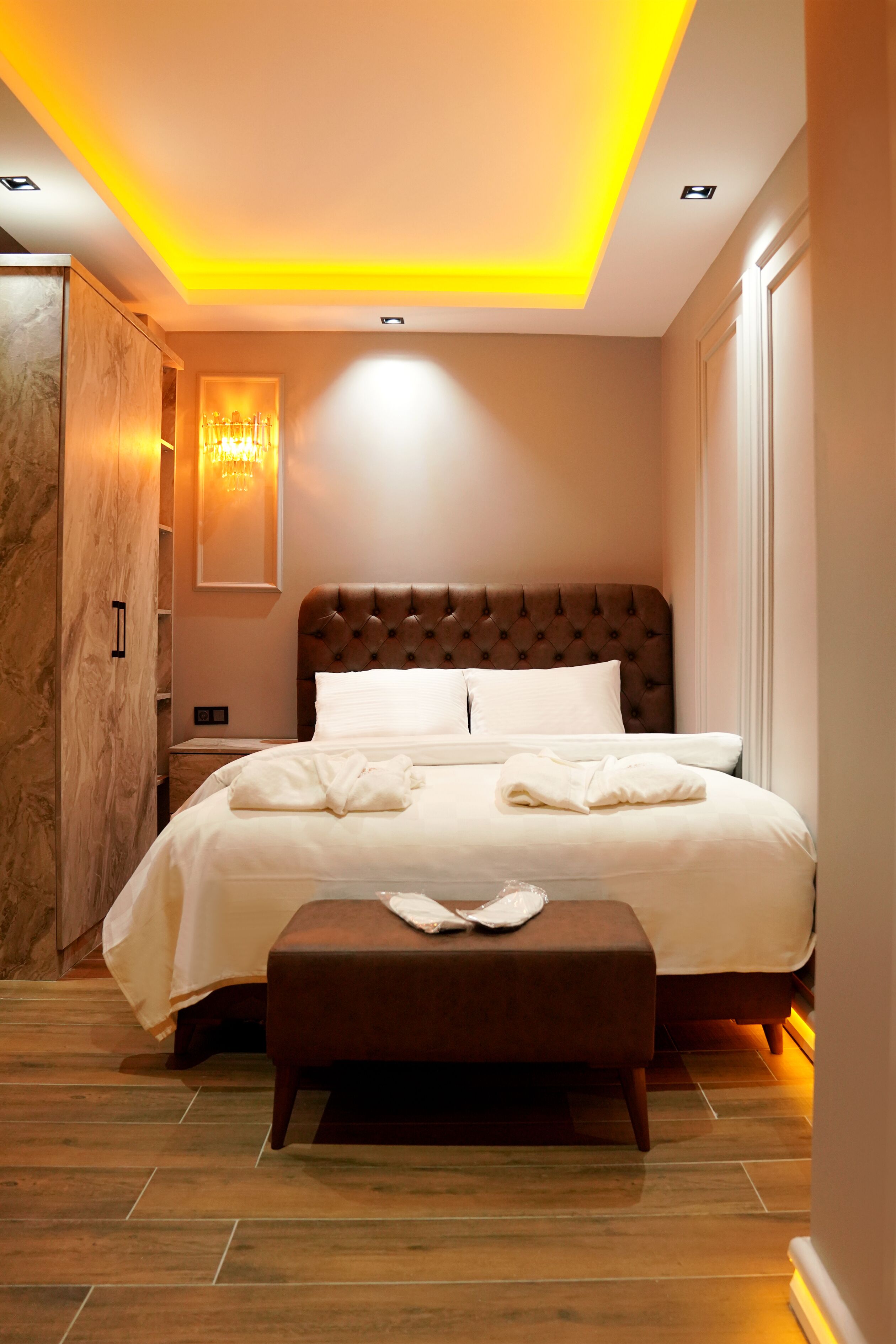 Greenwich Istanbul Hotel