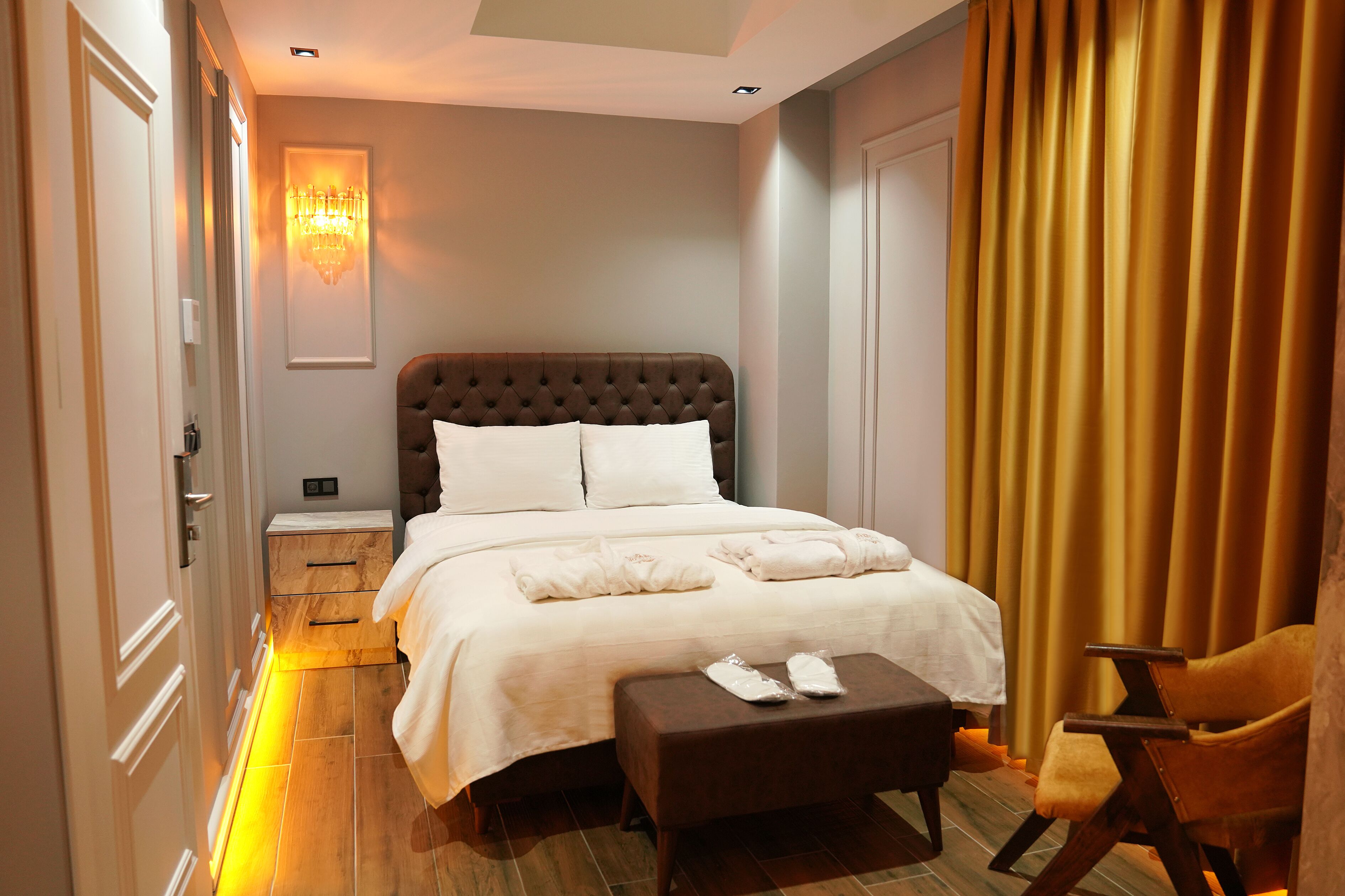 Greenwich Istanbul Hotel