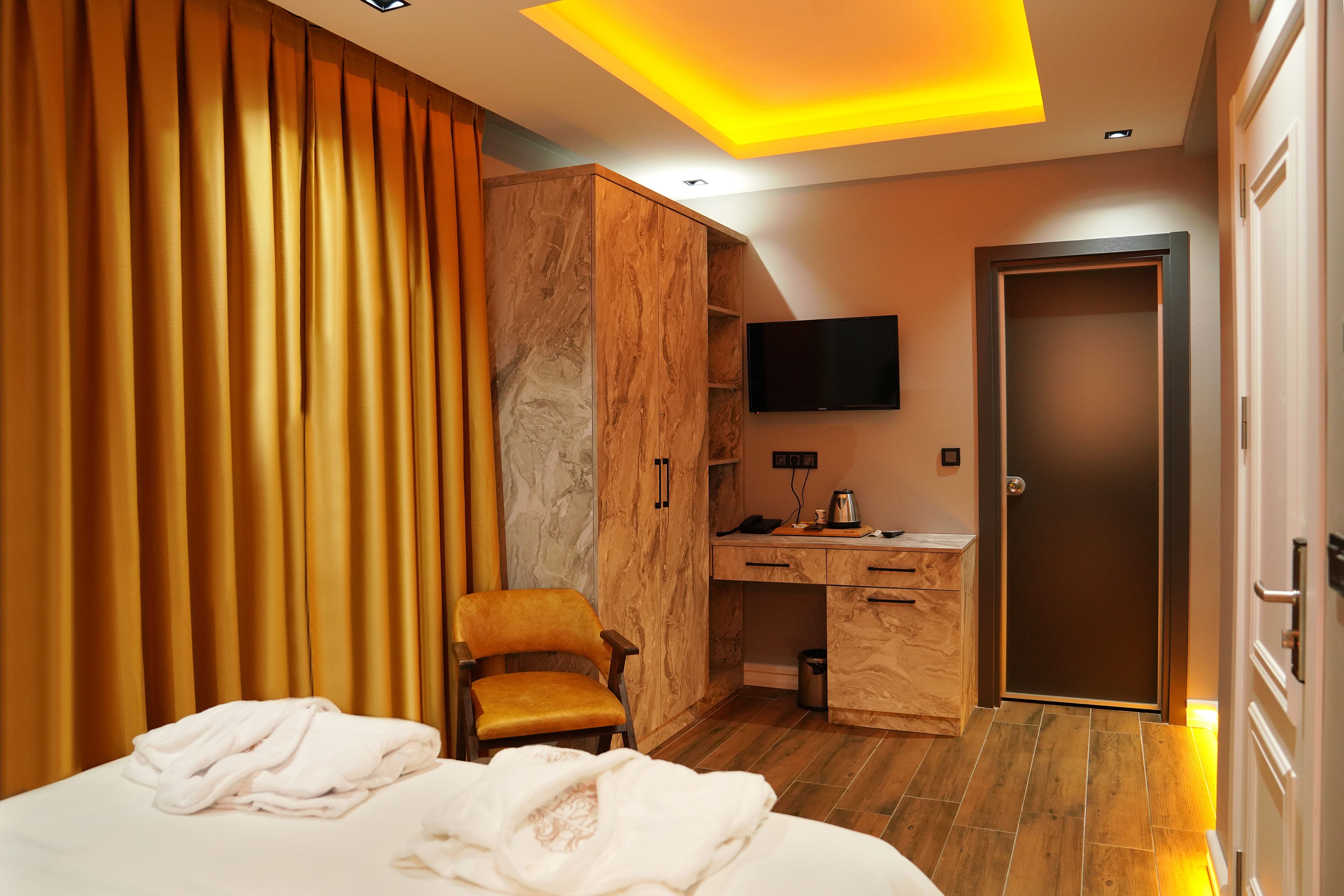 Greenwich Istanbul Hotel