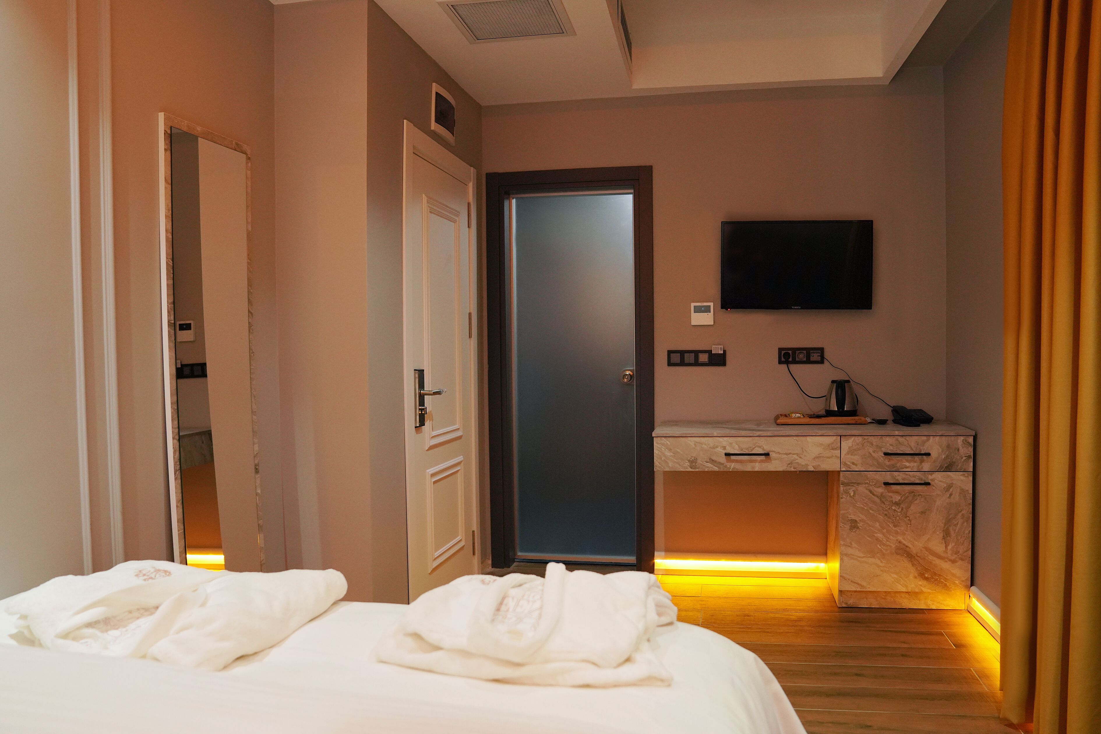 Greenwich Istanbul Hotel