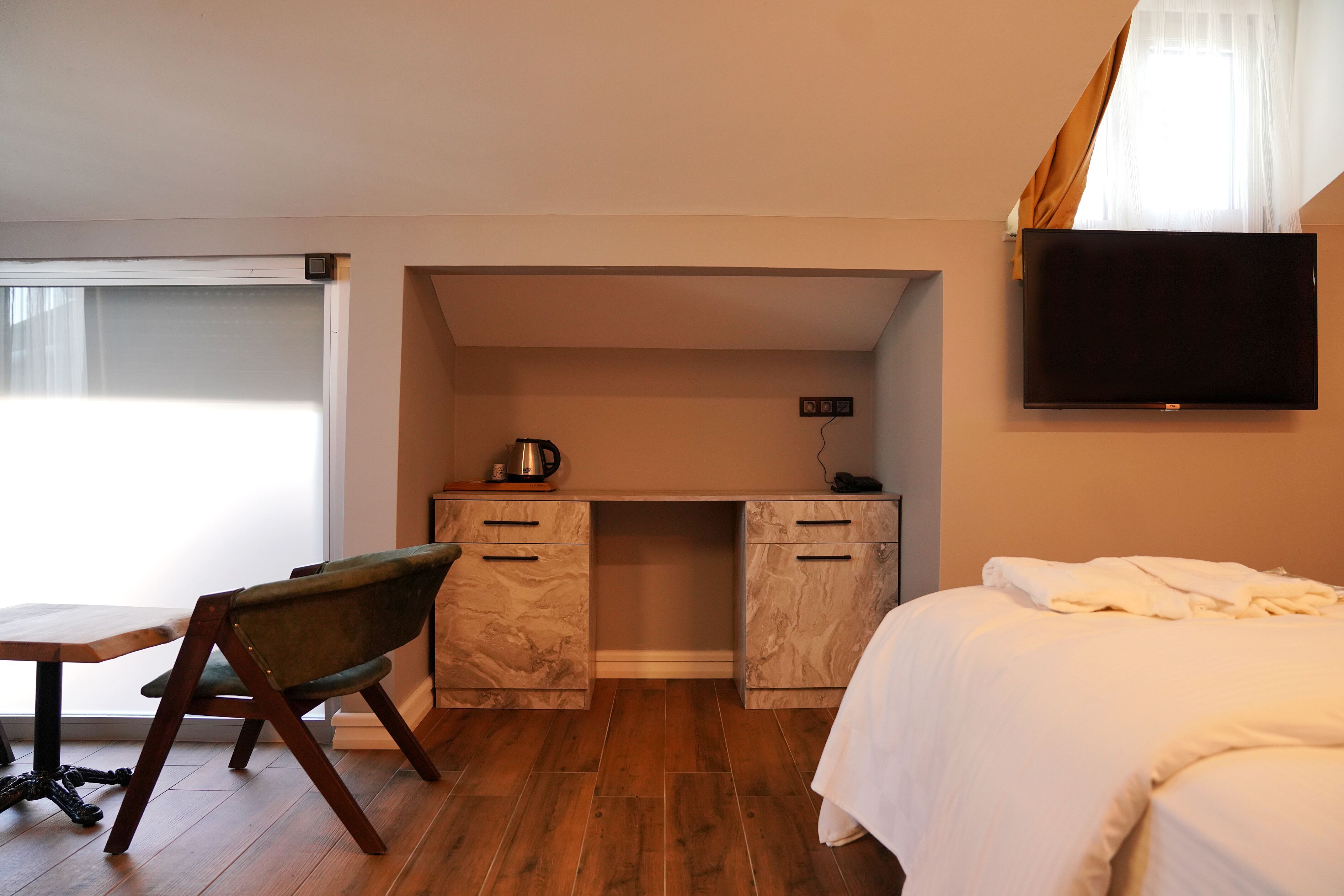 Greenwich Istanbul Hotel