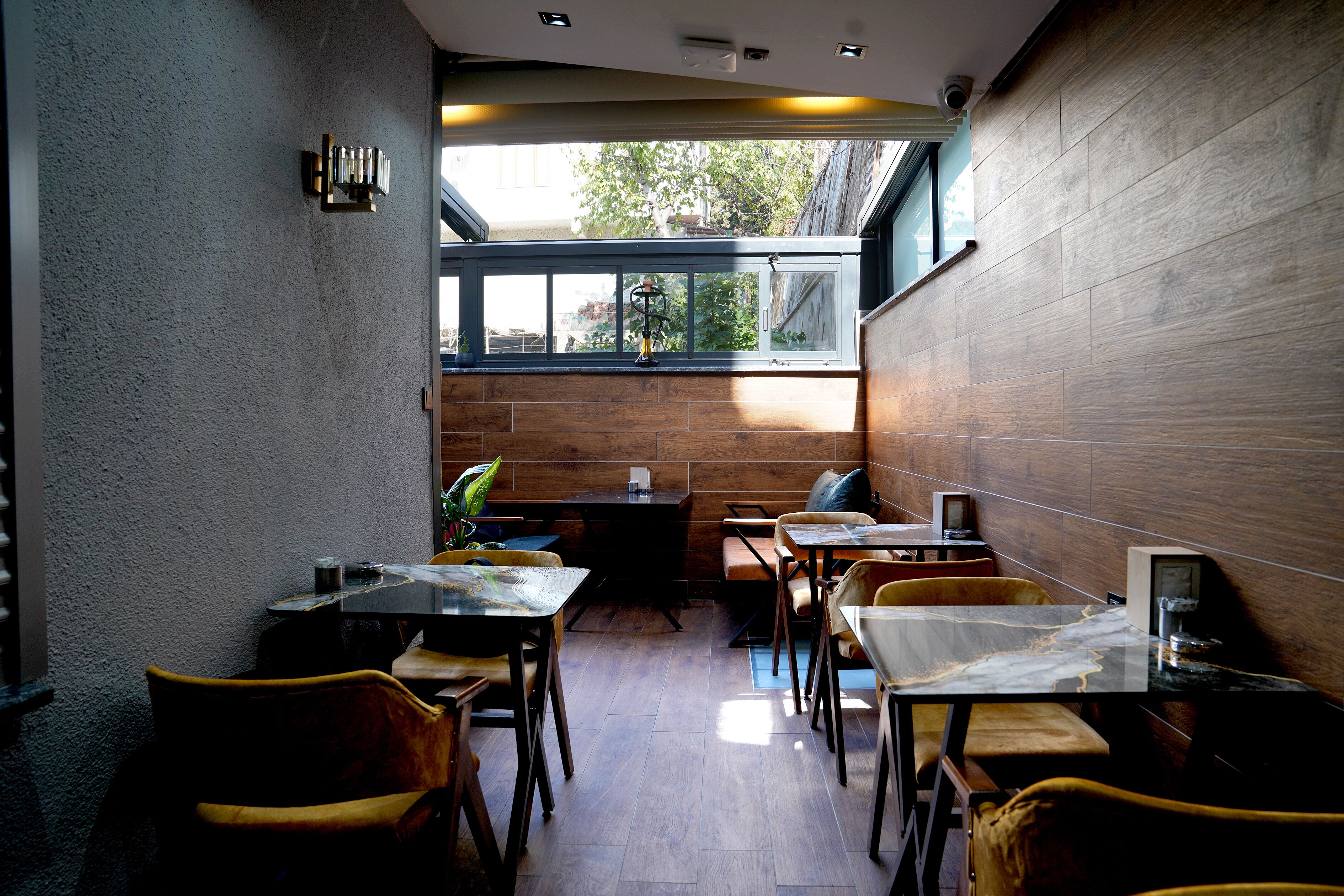 Greenwich Istanbul Hotel