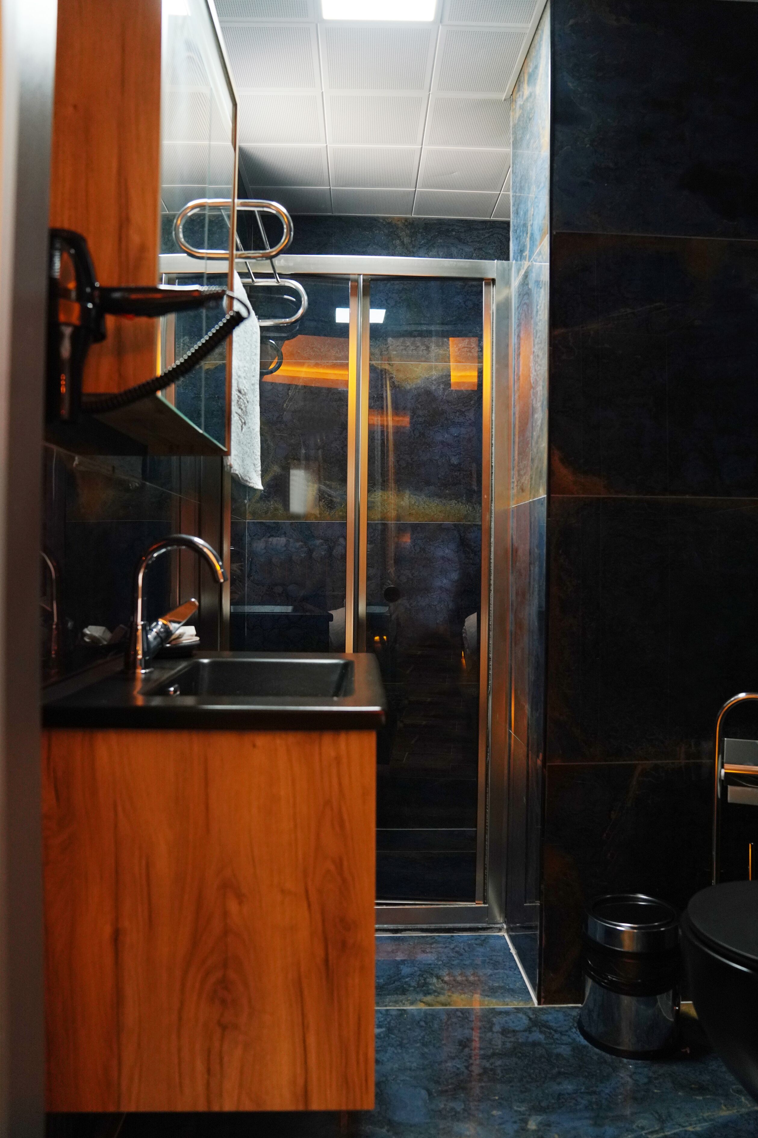 Greenwich Istanbul Hotel