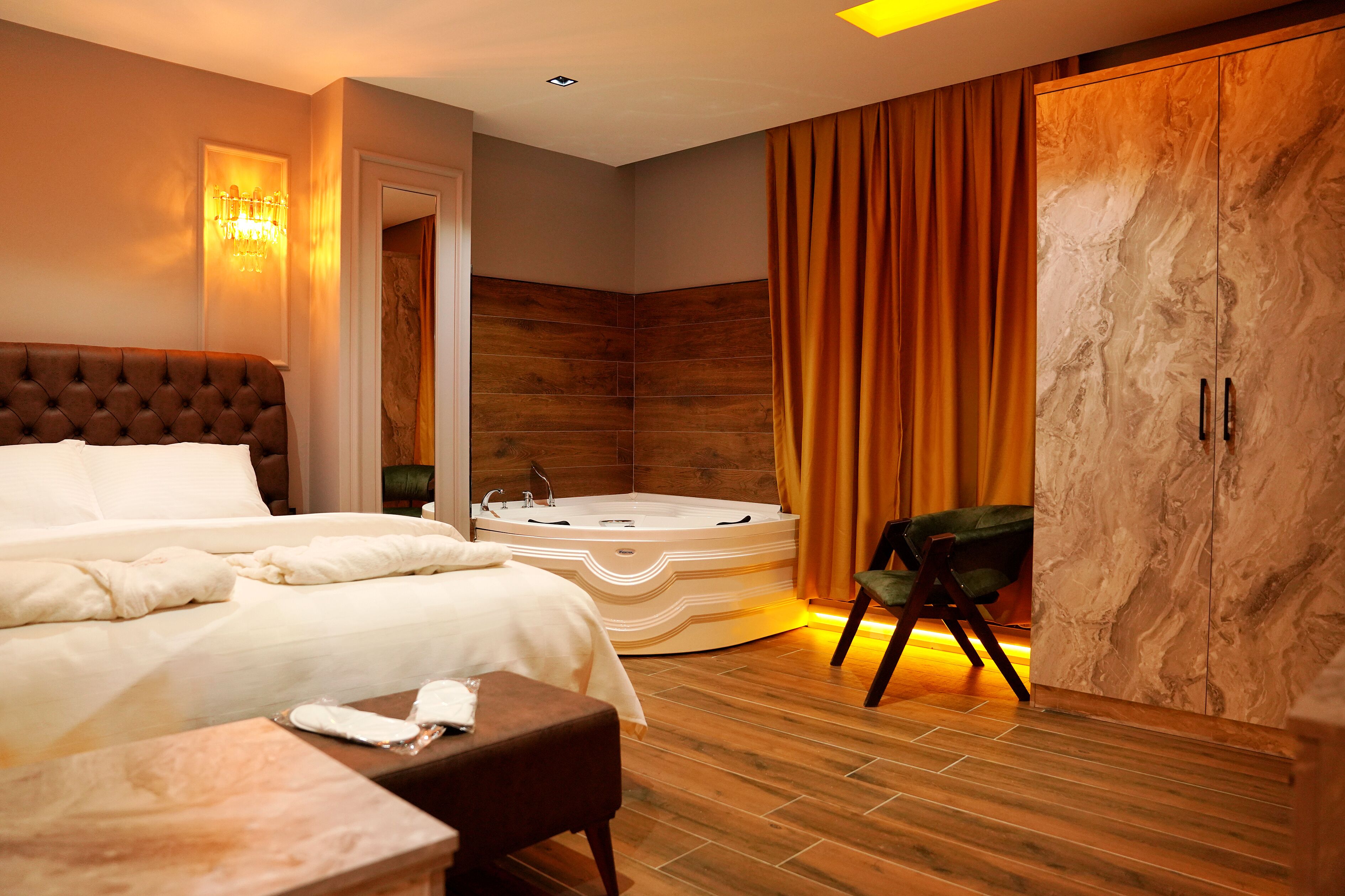 Greenwich Istanbul Hotel