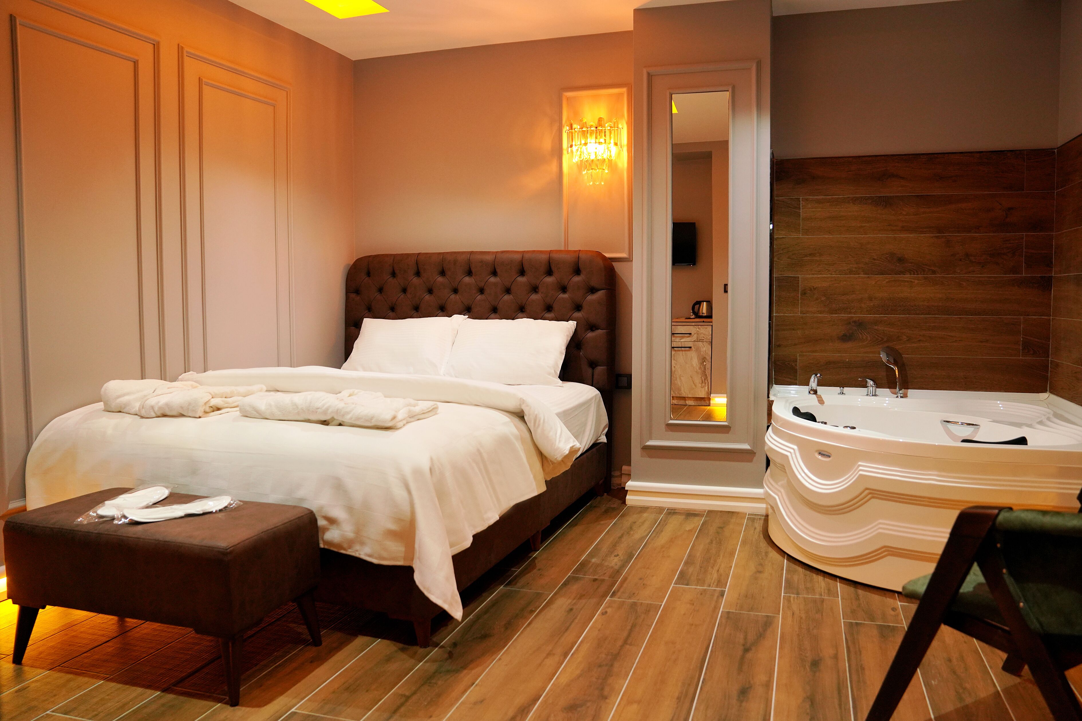 Greenwich Istanbul Hotel