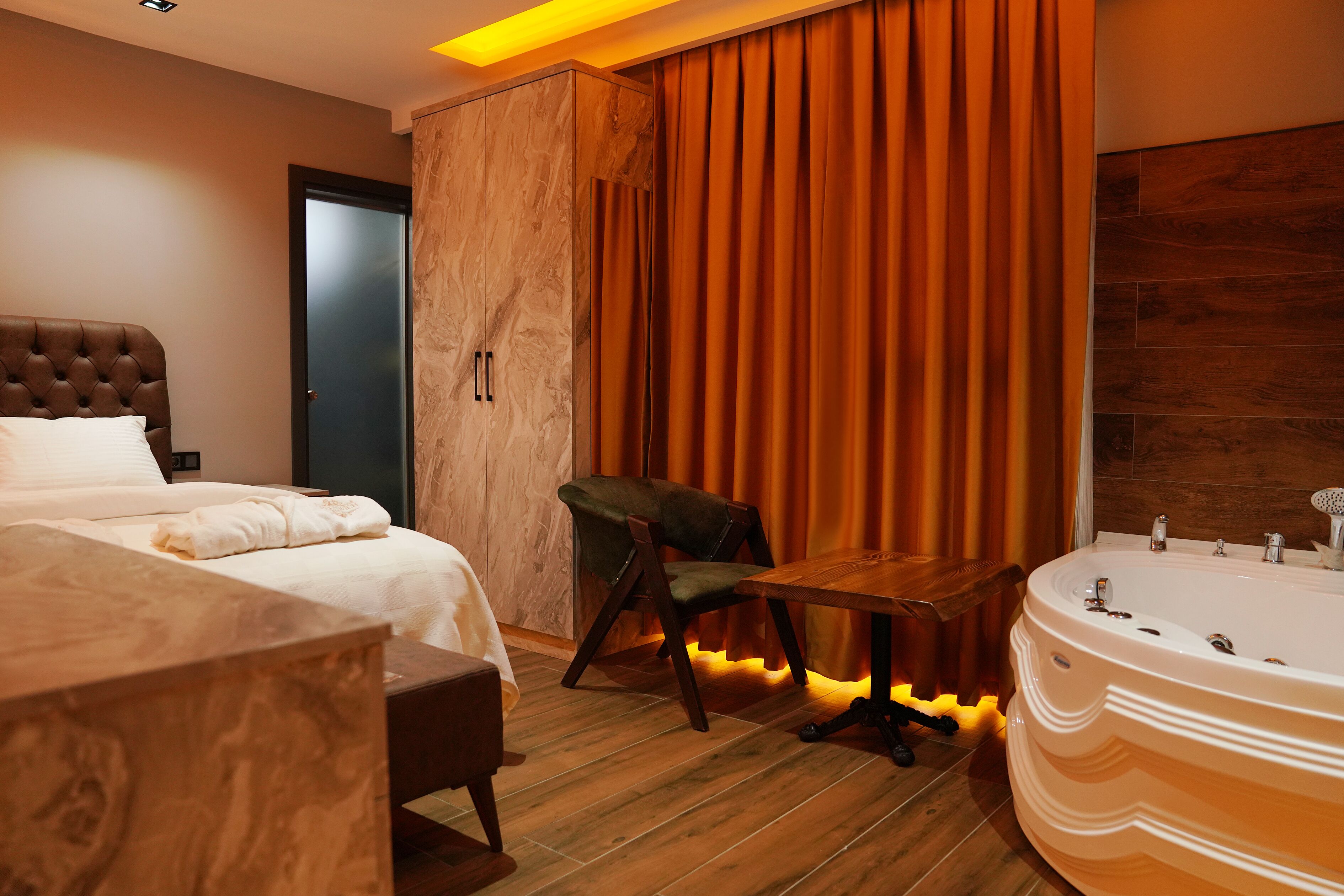 Greenwich Istanbul Hotel