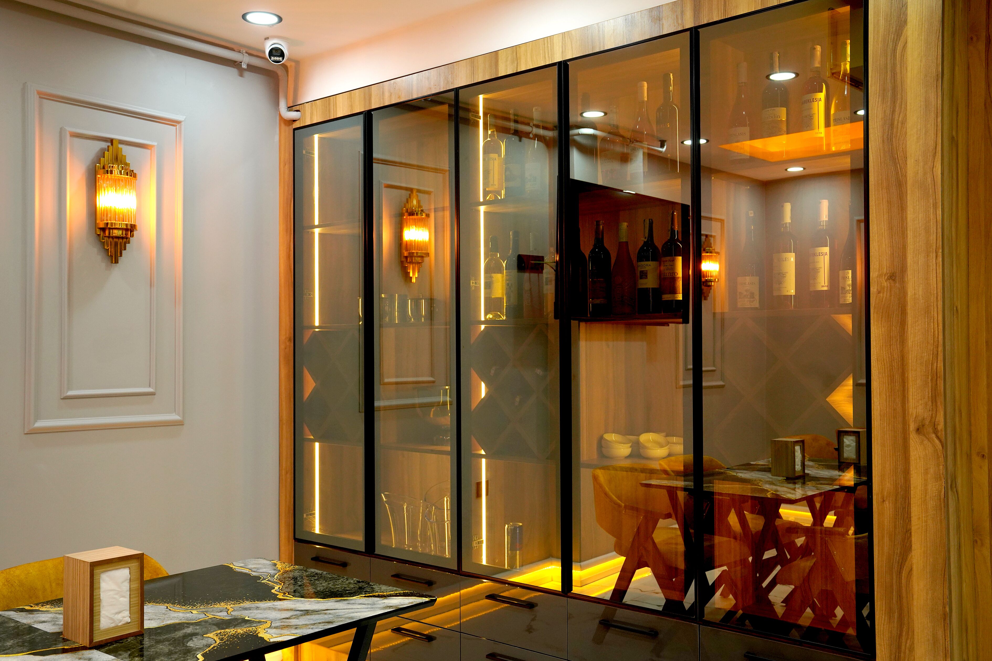 Greenwich Istanbul Hotel